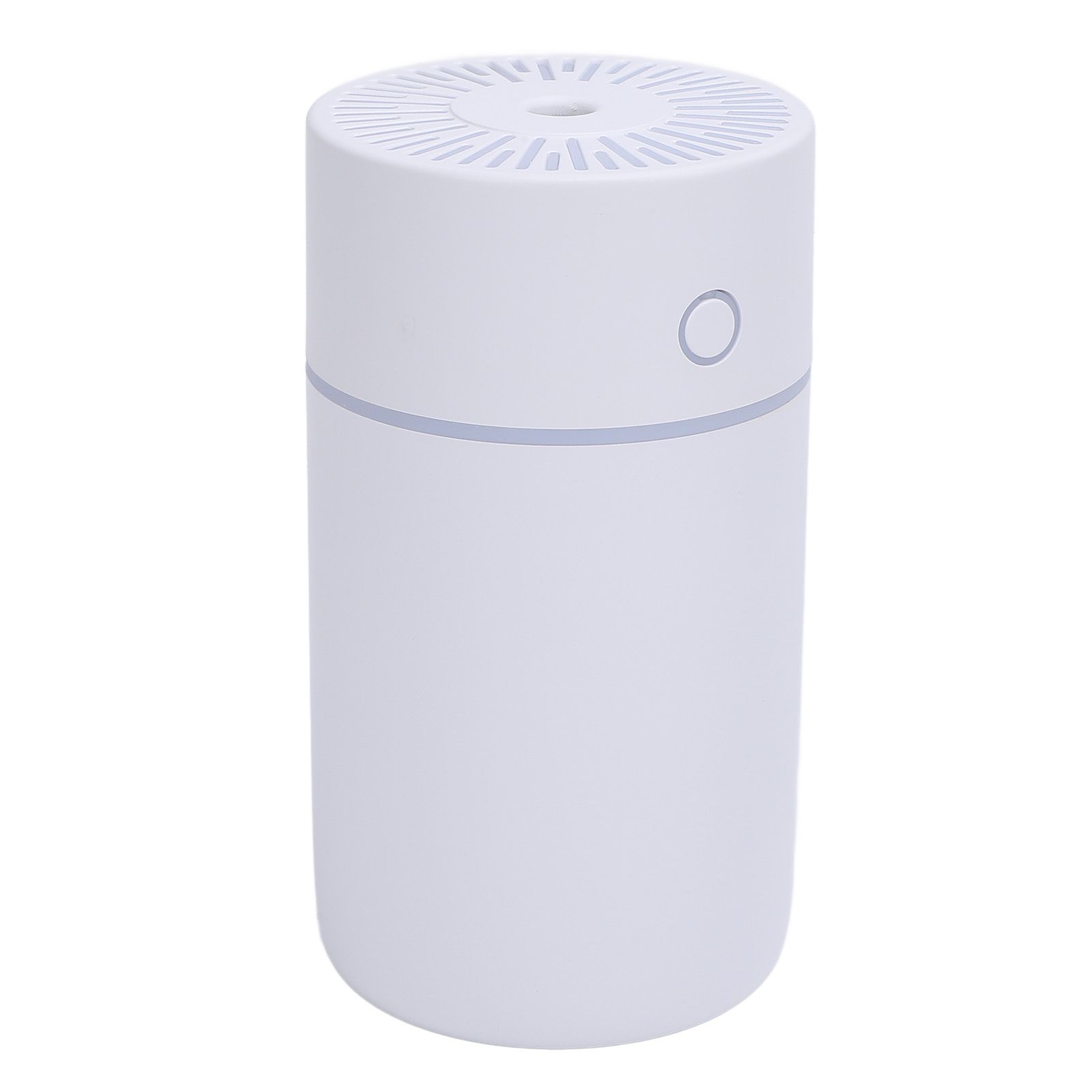 Humidifier with Colorful Lights USB Powered 250ml Auto Shut Off Desktop view 8