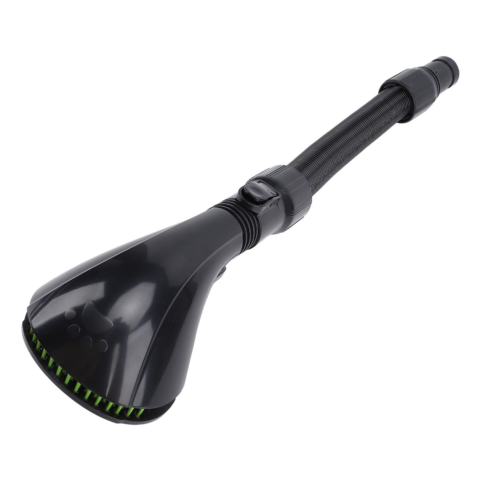 Pet Brush Vacuum Attachment with Hose for P11 Animal ULnitec Dog Grooming