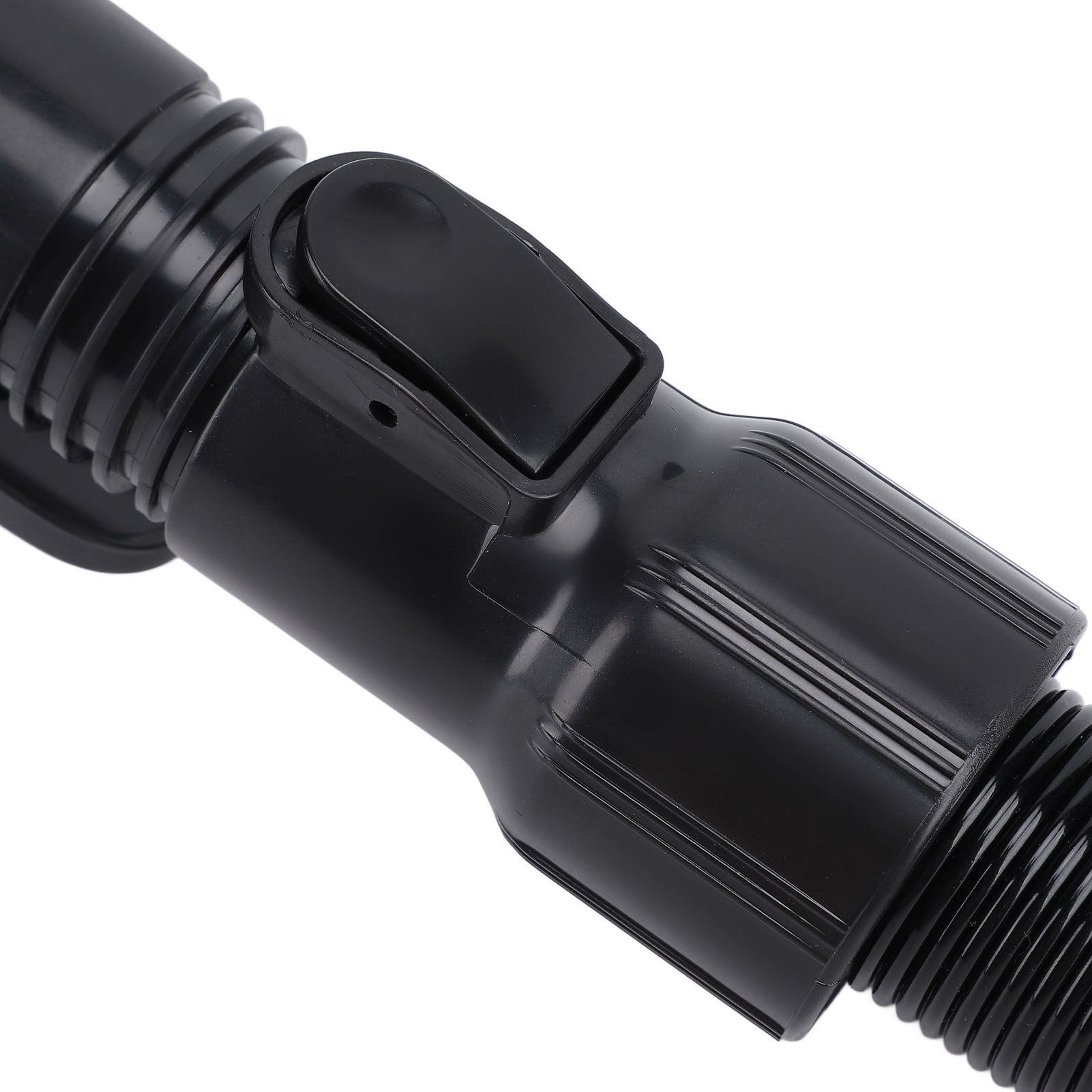 Pet Brush Vacuum Attachment with Hose for P11 Animal ULnitec Dog Grooming view 2