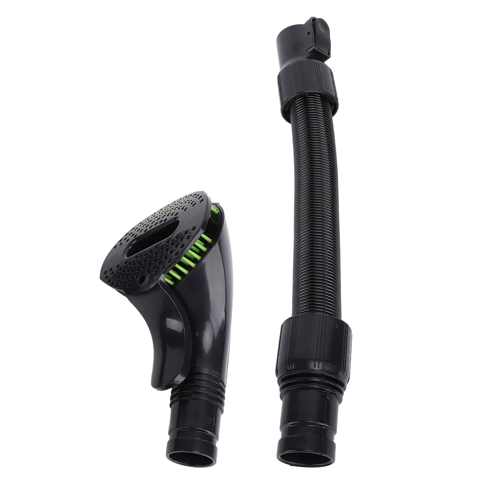 Pet Brush Vacuum Attachment with Hose for P11 Animal ULnitec Dog Grooming view 3