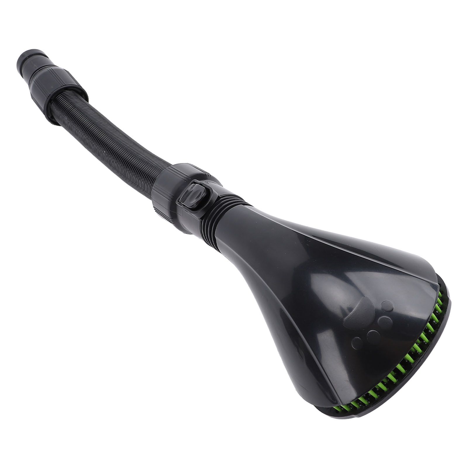 Pet Brush Vacuum Attachment with Hose for P11 Animal ULnitec Dog Grooming view 4