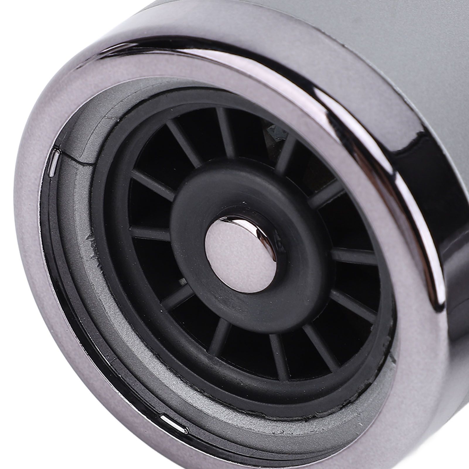 USB Rechargeable Hair Dryer 15600mah High Speed Motor Compact Hair Blow Dryer view 7