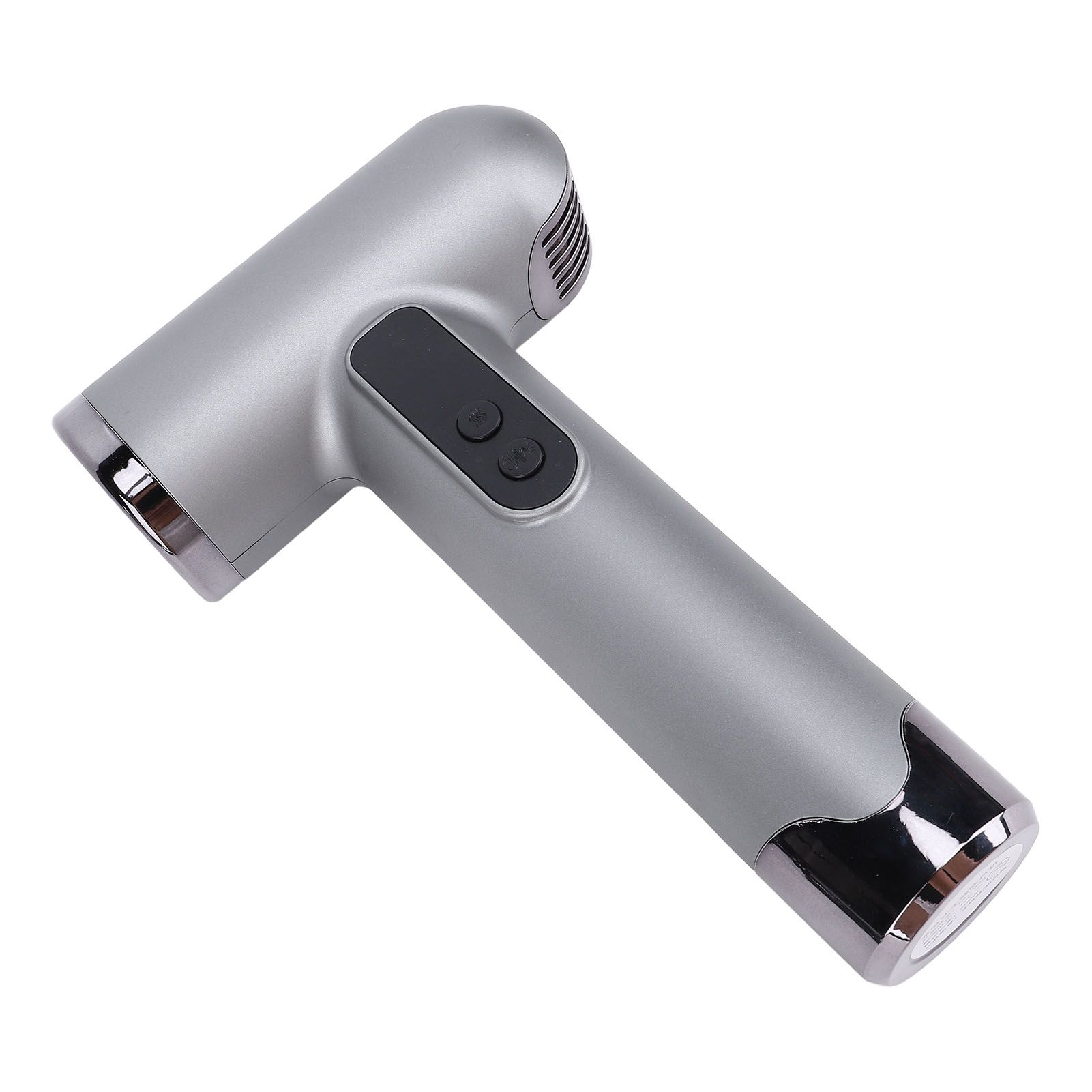 USB Rechargeable Hair Dryer 15600mah High Speed Motor Compact Hair Blow Dryer view 8