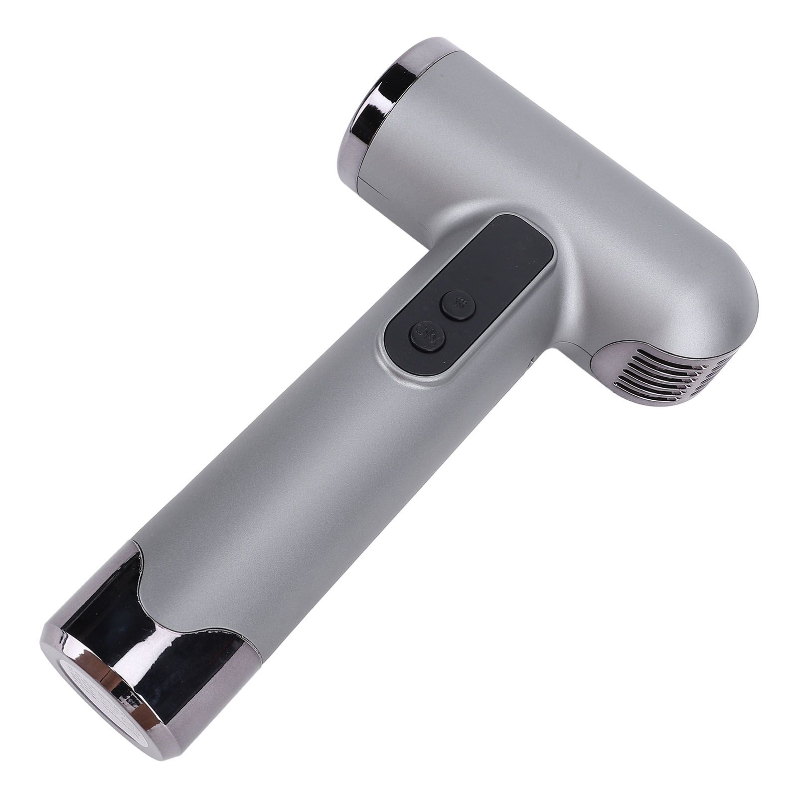 USB Rechargeable Hair Dryer 15600mah High Speed Motor Compact Hair Blow Dryer view 9