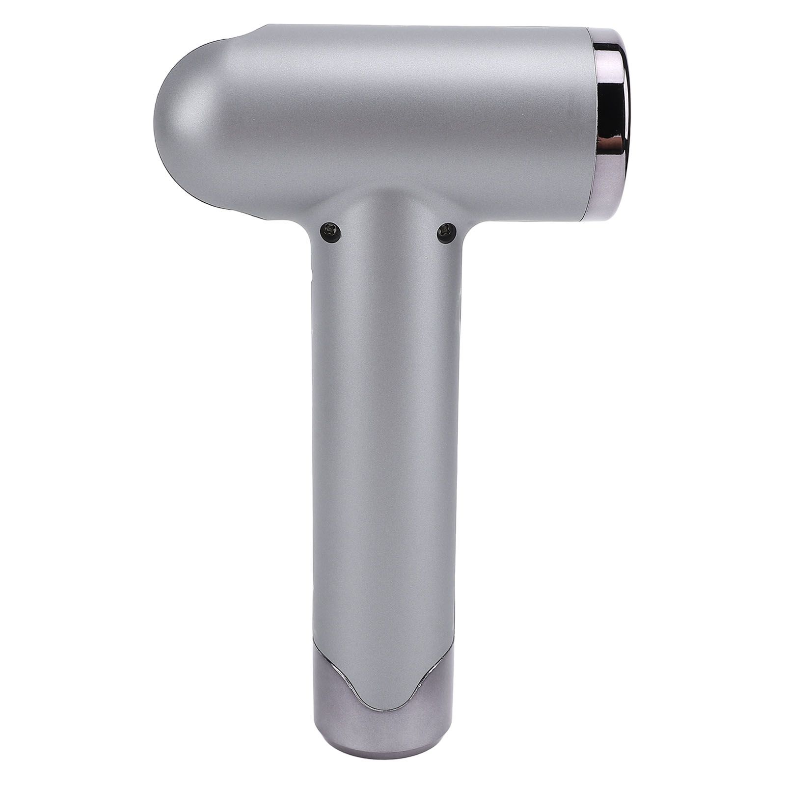 USB Rechargeable Hair Dryer 15600mah High Speed Motor Compact Hair Blow Dryer view 10