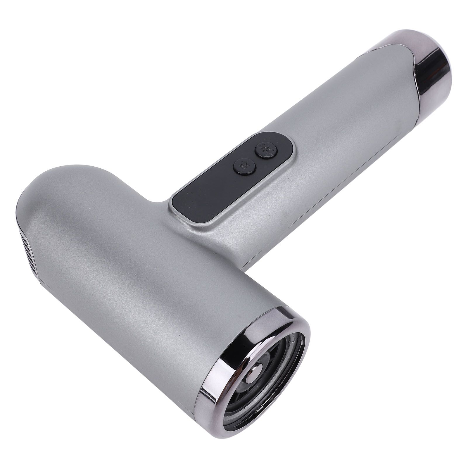 USB Rechargeable Hair Dryer 15600mah High Speed Motor Compact Hair Blow Dryer view 11