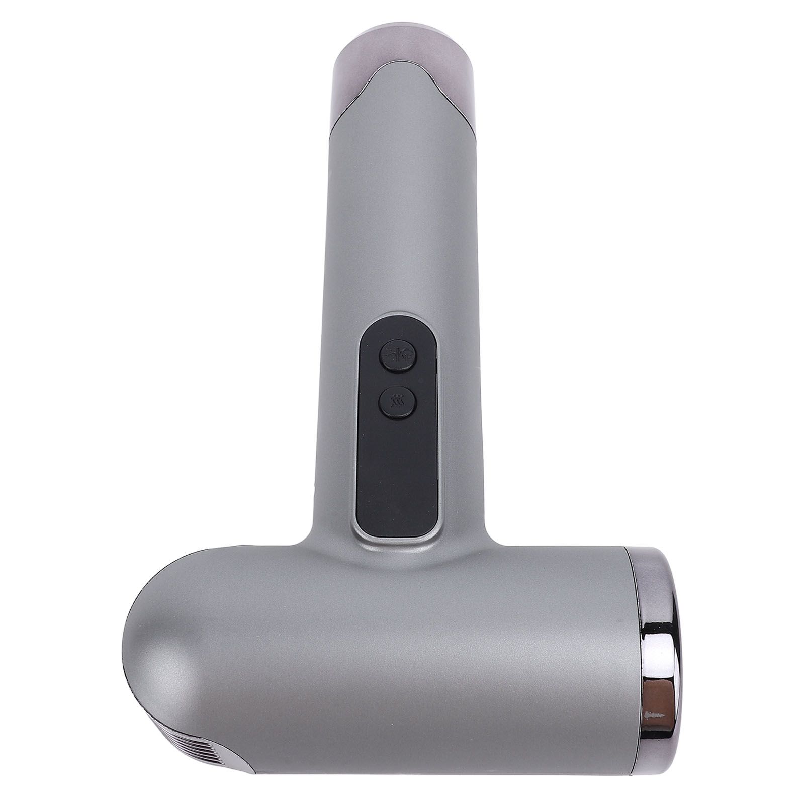 USB Rechargeable Hair Dryer 15600mah High Speed Motor Compact Hair Blow Dryer view 12