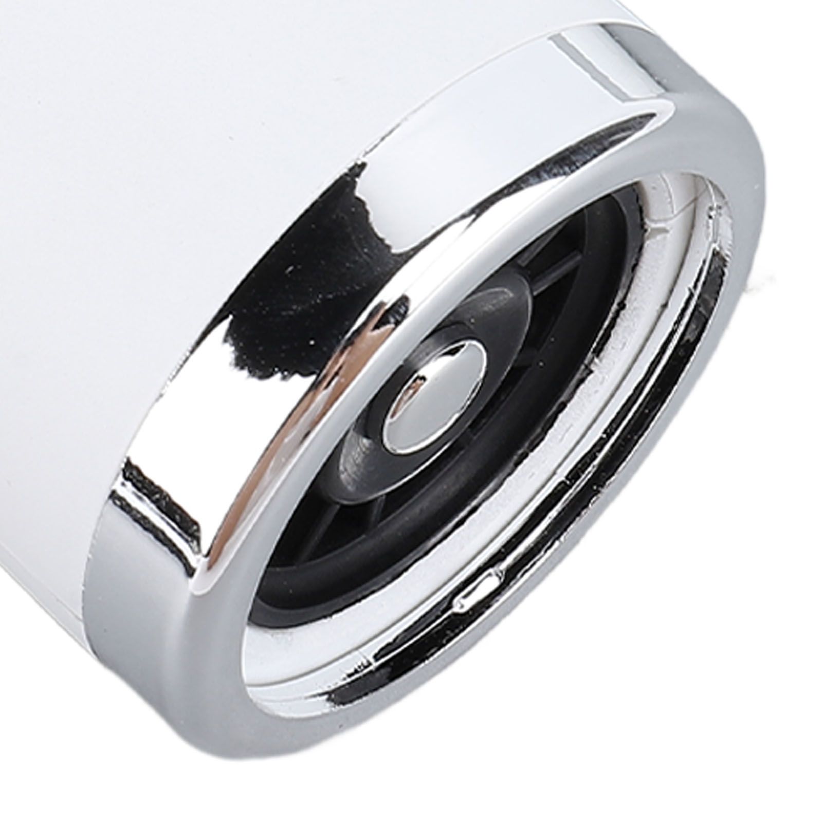 USB Rechargeable Hair Dryer 15600mah High Speed Motor Compact Hair Blow Dryer view 7