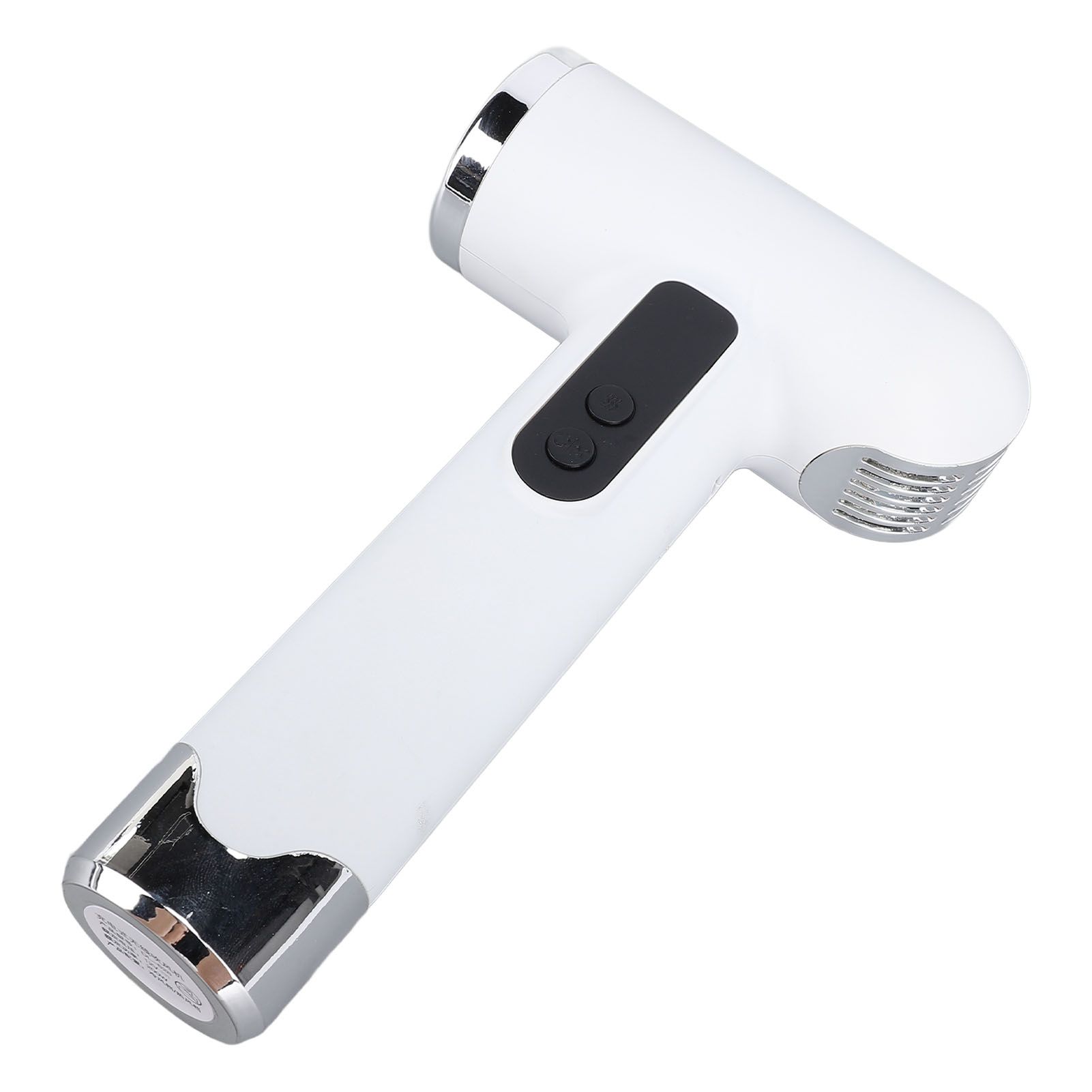 USB Rechargeable Hair Dryer 15600mah High Speed Motor Compact Hair Blow Dryer view 8