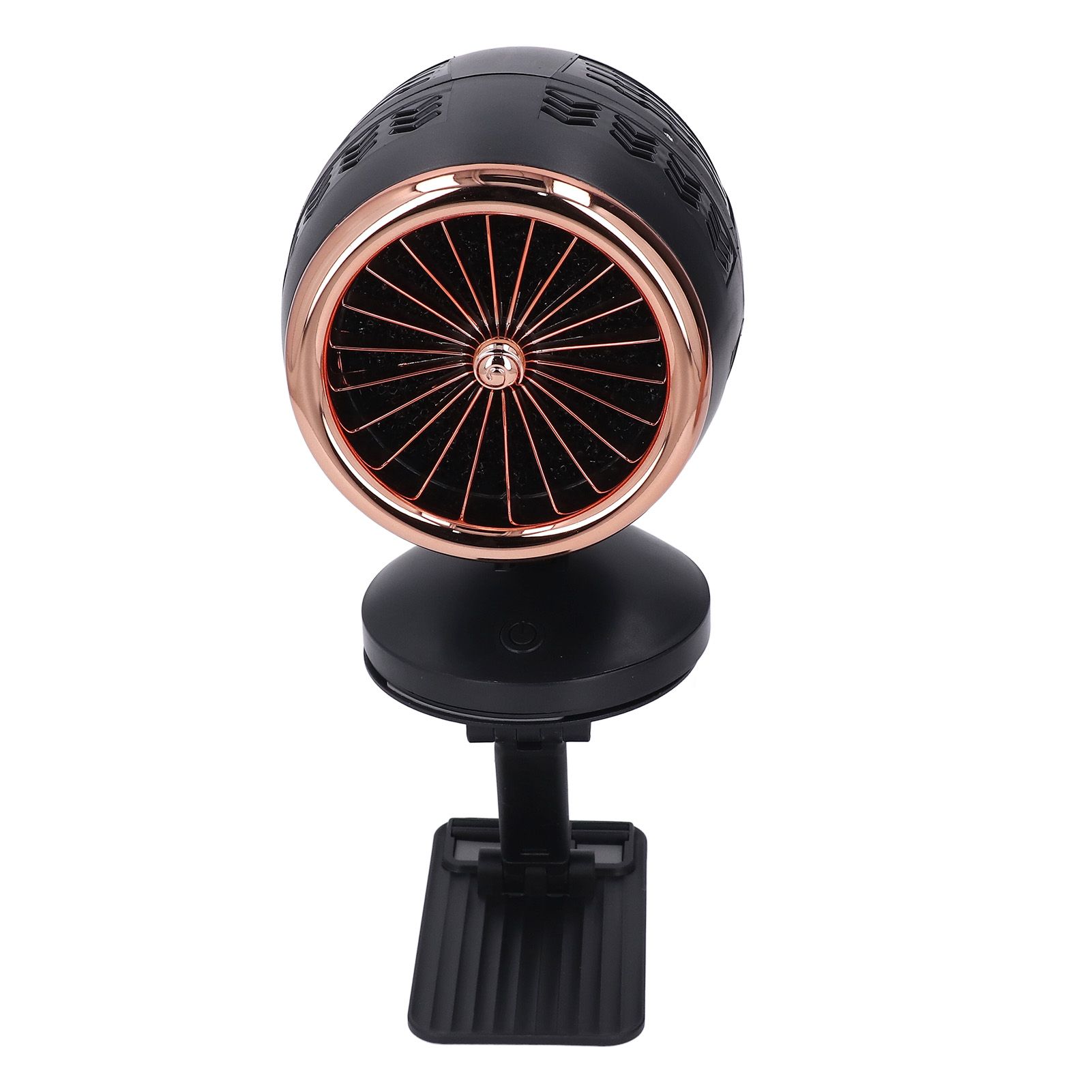 Portable Range Hood 3 Speed Powerful Suction Detachable Filter USB Powered