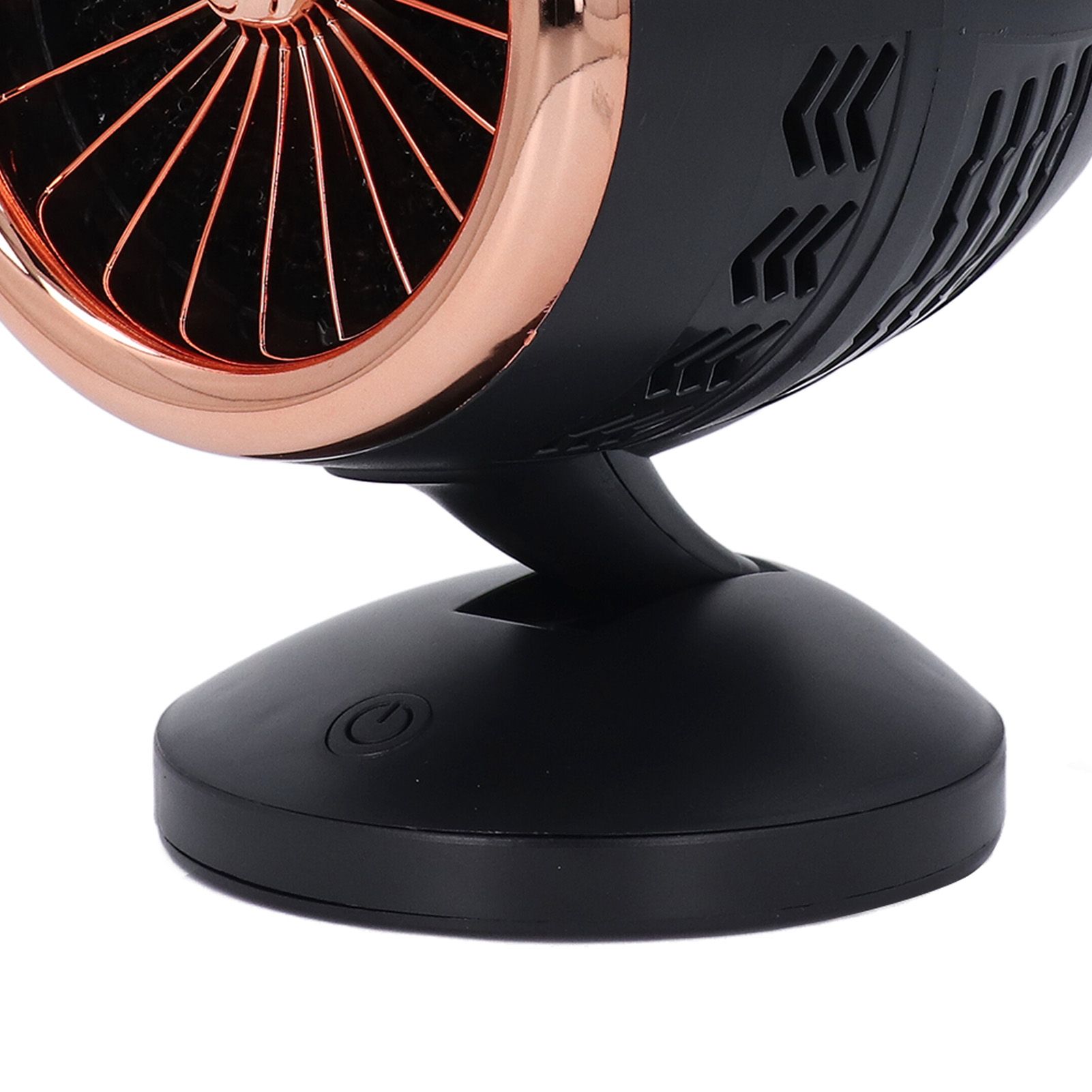 Portable Range Hood 3 Speed Powerful Suction Detachable Filter USB Powered view 5