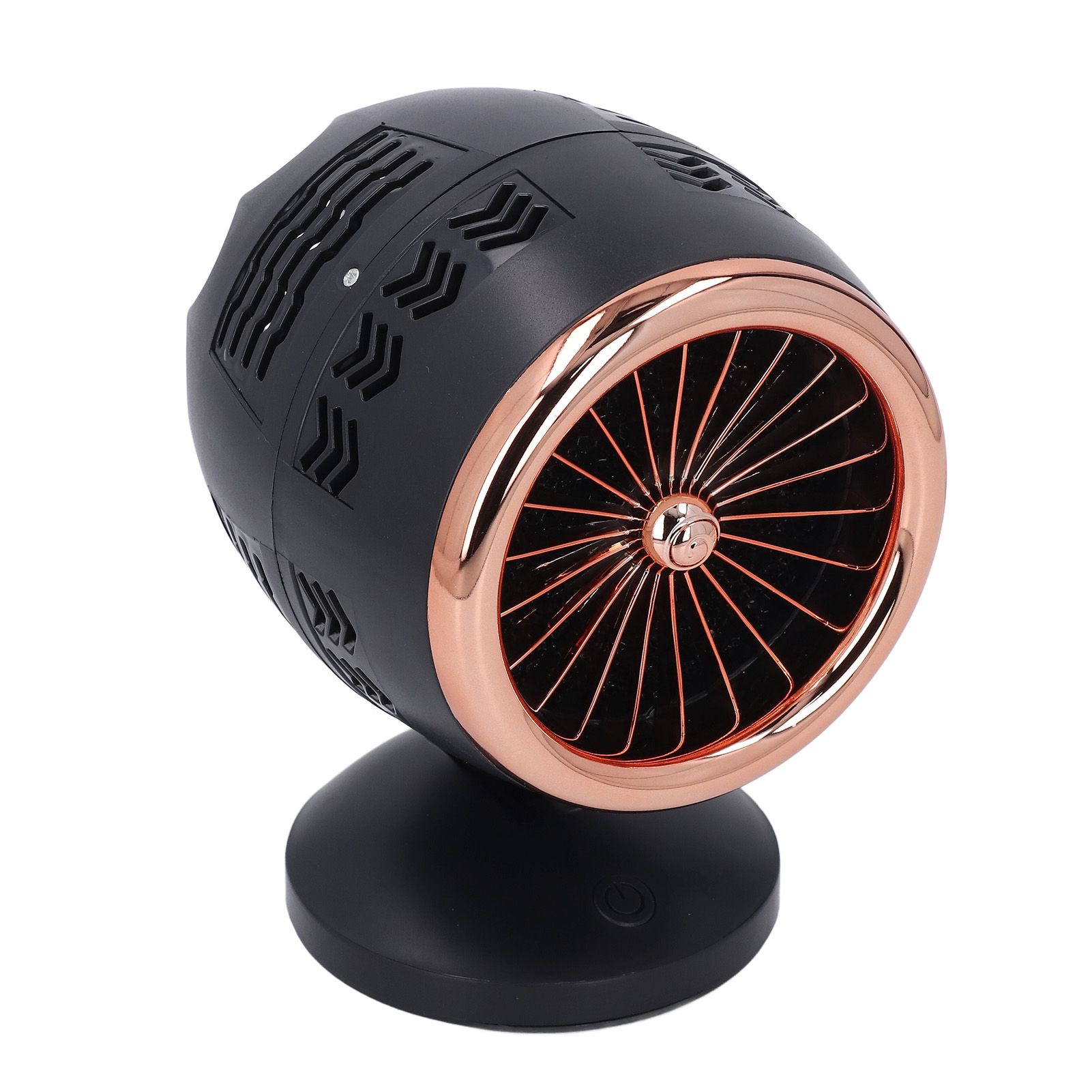Portable Range Hood 3 Speed Powerful Suction Detachable Filter USB Powered view 11