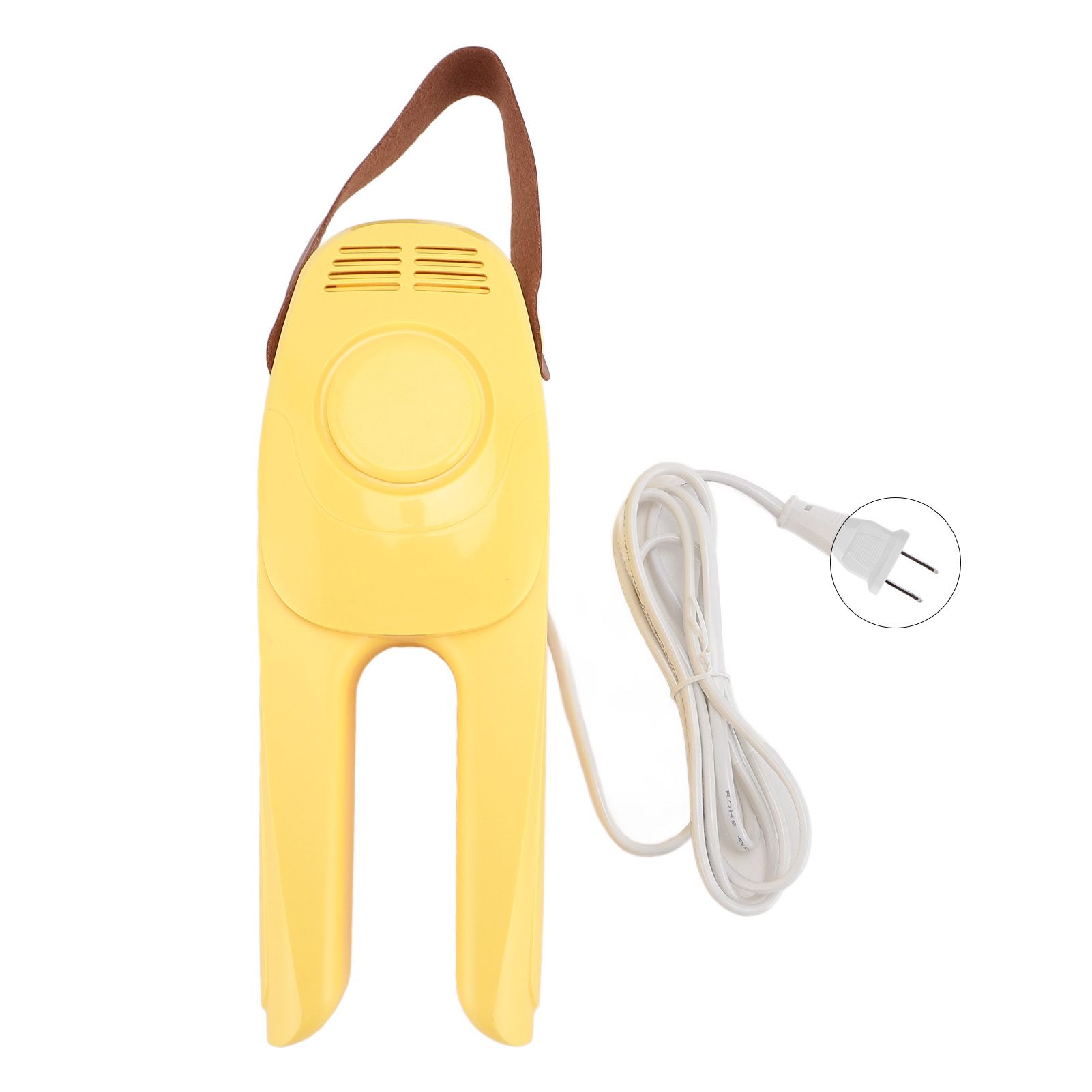 Shoe Dryer 60℃ Intelligent Constant Temperature Timer Quiet Overheat view 3