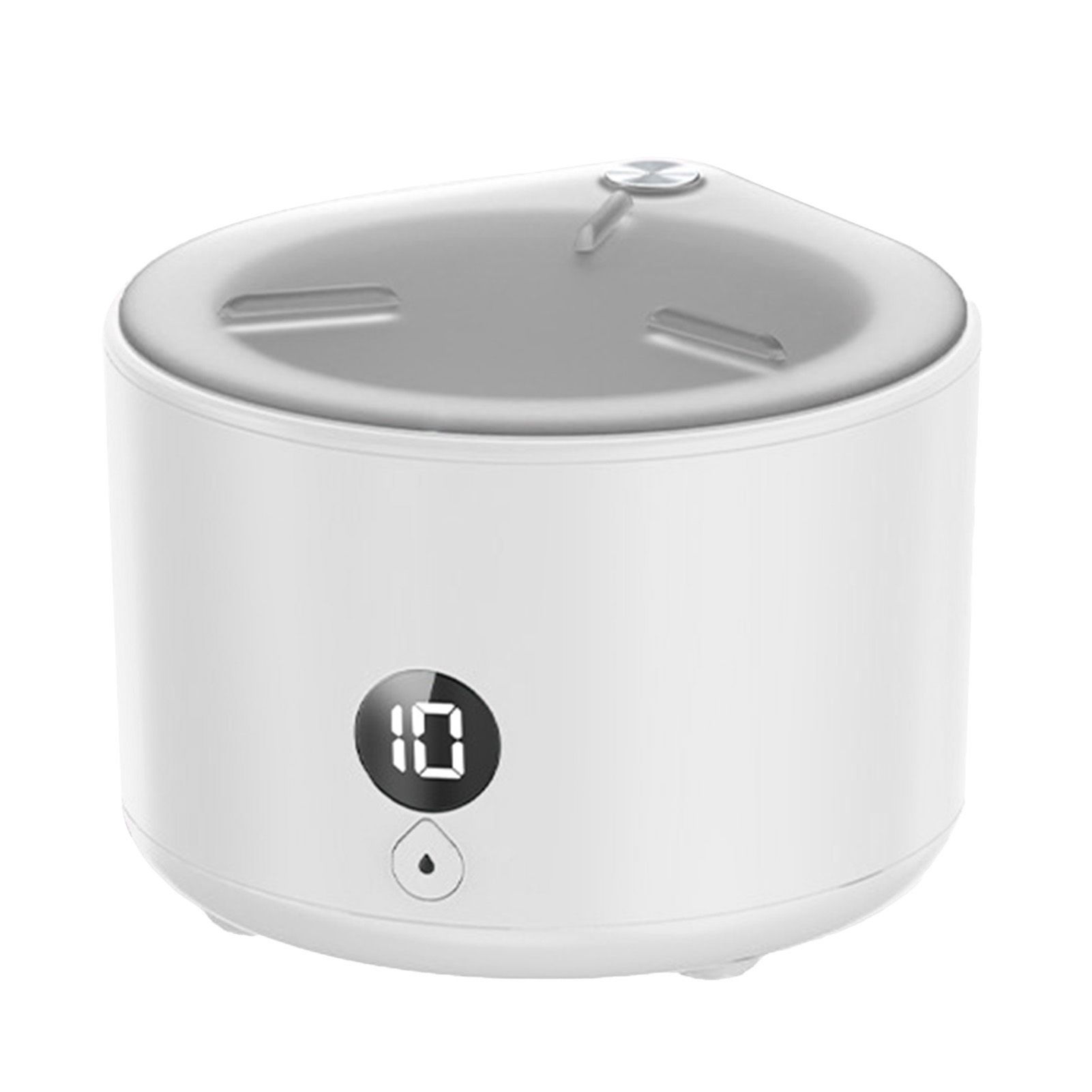 Retainer Cleaner 15W 150ml Tank Portable Enhanced Efficiency Versatile view 3