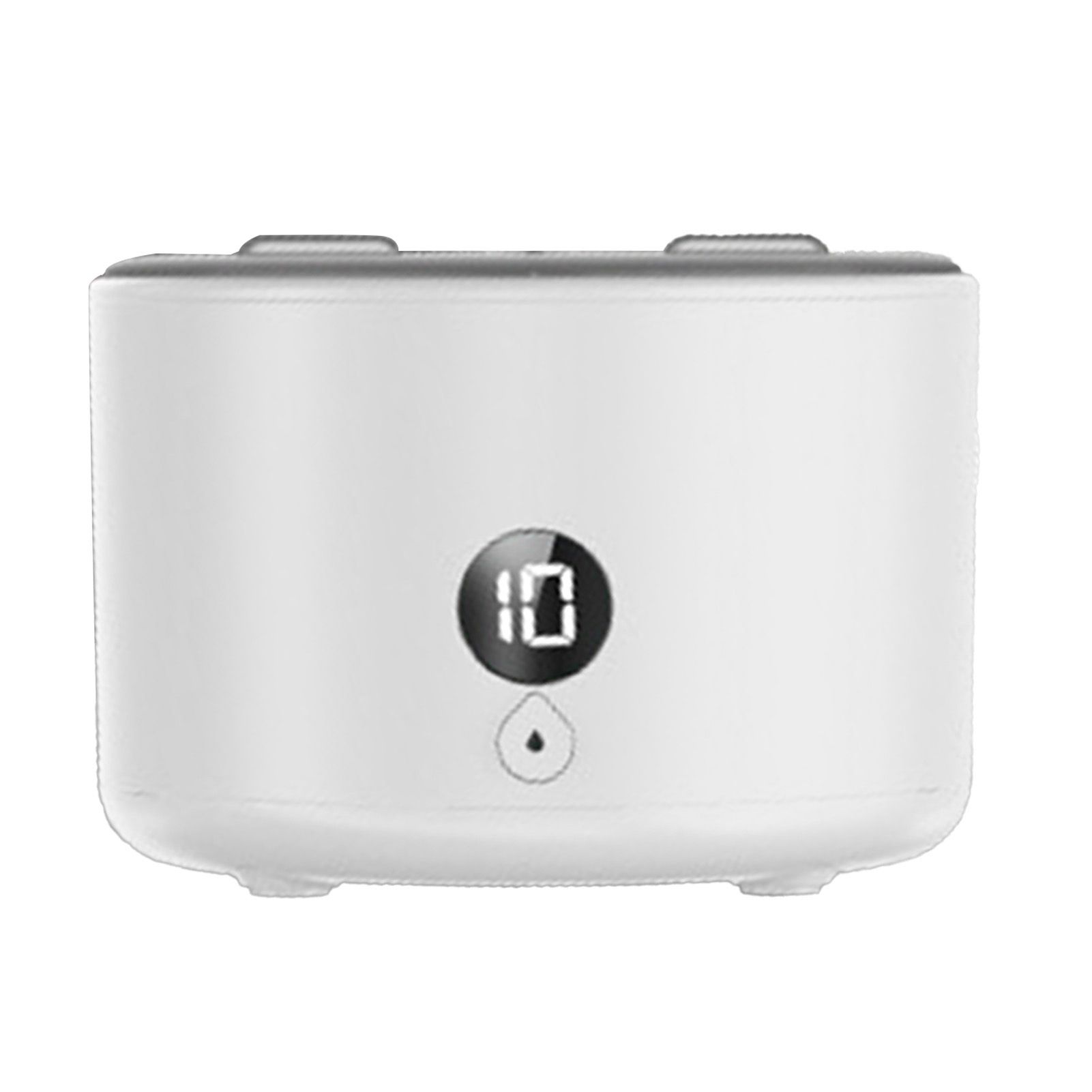 Retainer Cleaner 15W 150ml Tank Portable Enhanced Efficiency Versatile view 6
