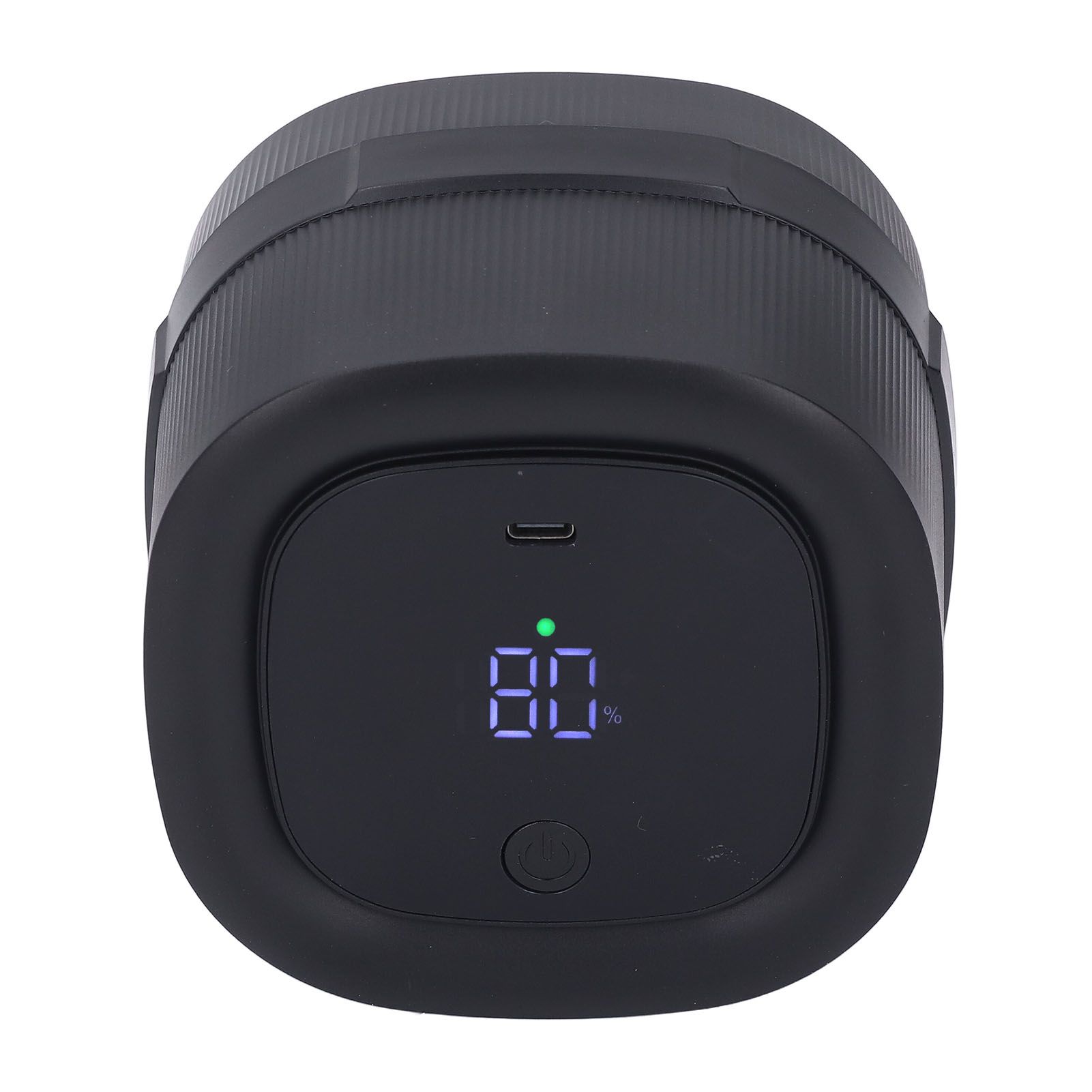 Jar Vacuum Sealer LED Large Screen Rechargeable Electric Jar Vacuum Sealing view 4