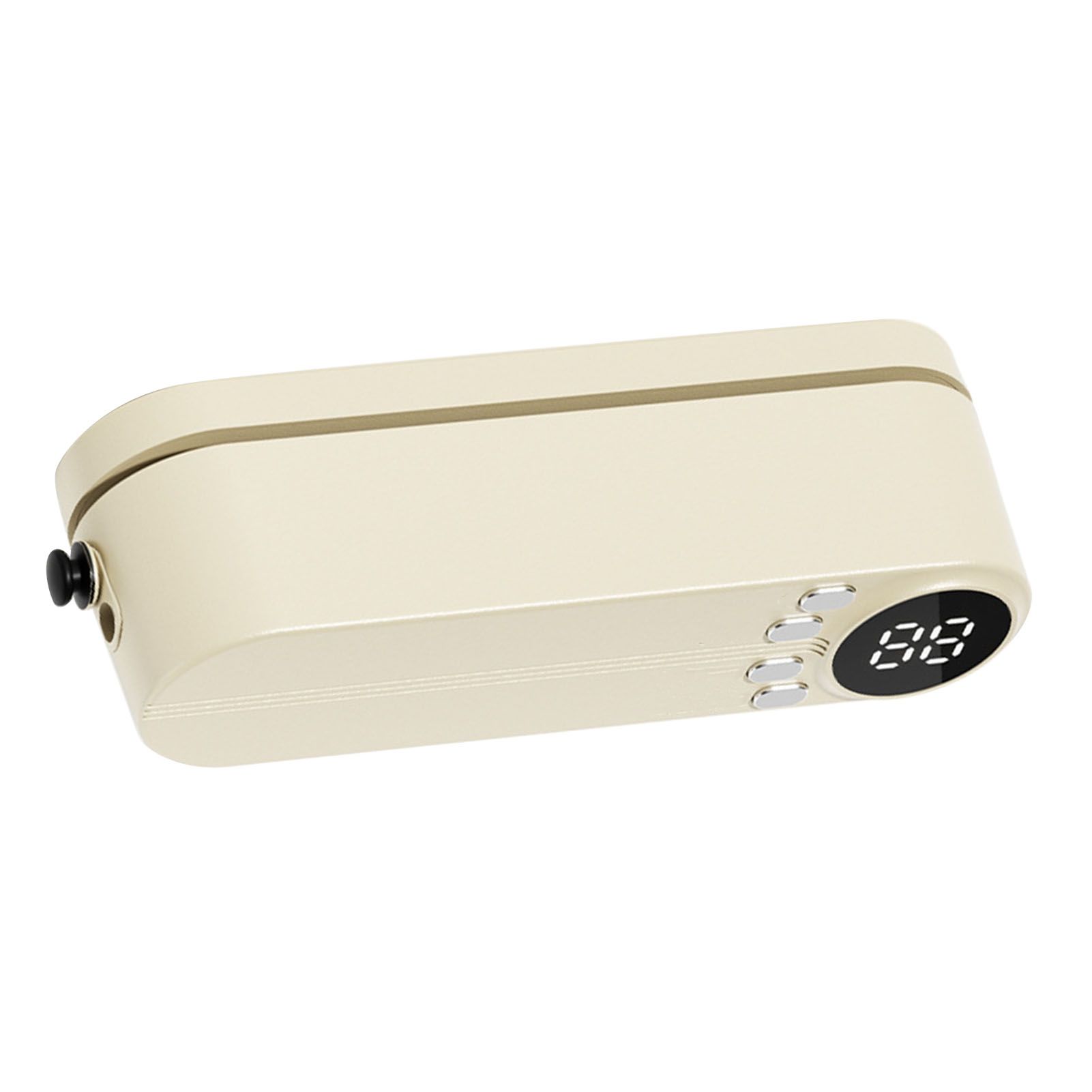 Cordless Vacuum Sealer Machine 60kpa Portable Compact Automatic Food Sealer view 9