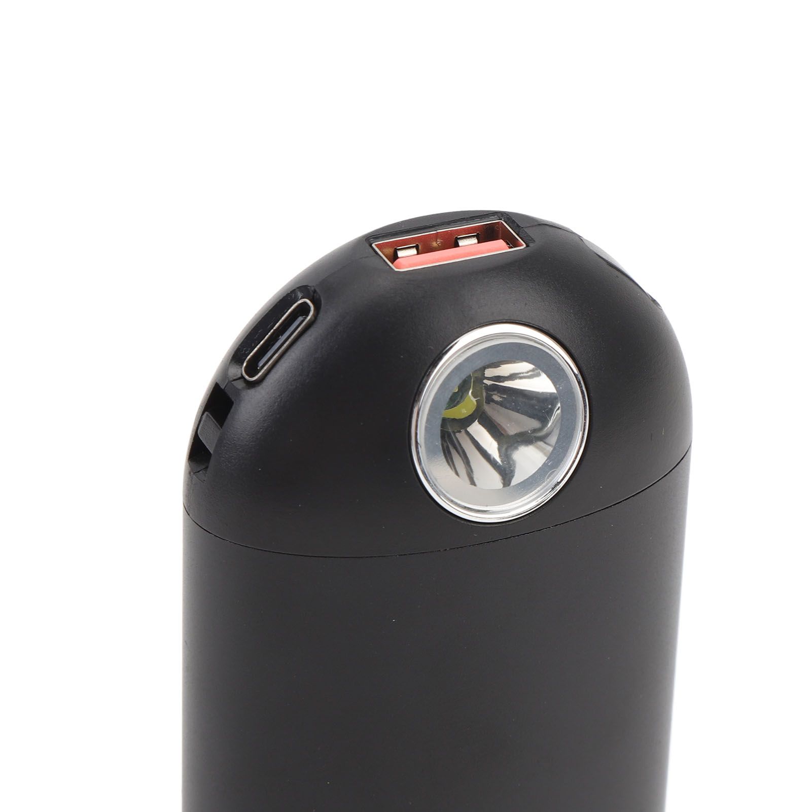 Hand Warmer Mobile Power Bank 5000mAh USB Rechargeable Outdoor Hand Warmer view 2