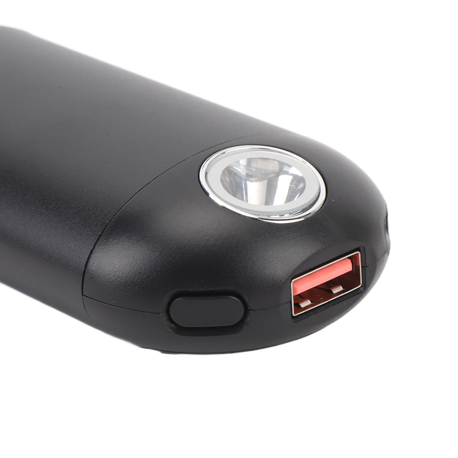 Hand Warmer Mobile Power Bank 5000mAh USB Rechargeable Outdoor Hand Warmer view 5