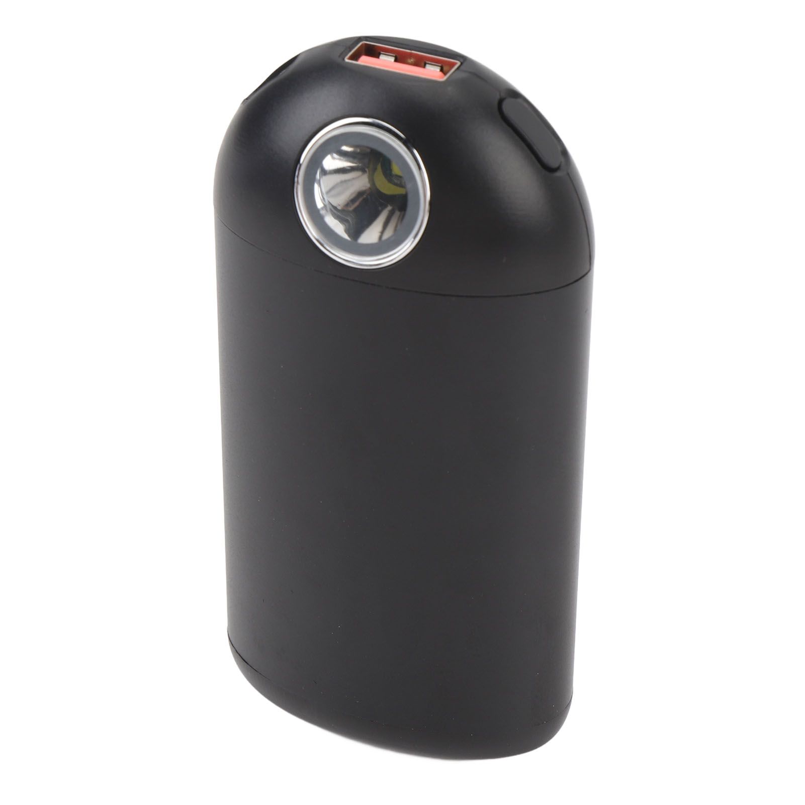 Hand Warmer Mobile Power Bank 5000mAh USB Rechargeable Outdoor Hand Warmer view 6