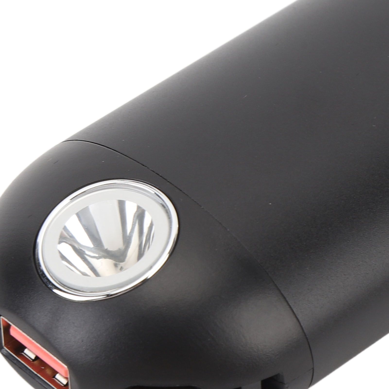 Hand Warmer Mobile Power Bank 5000mAh USB Rechargeable Outdoor Hand Warmer view 7