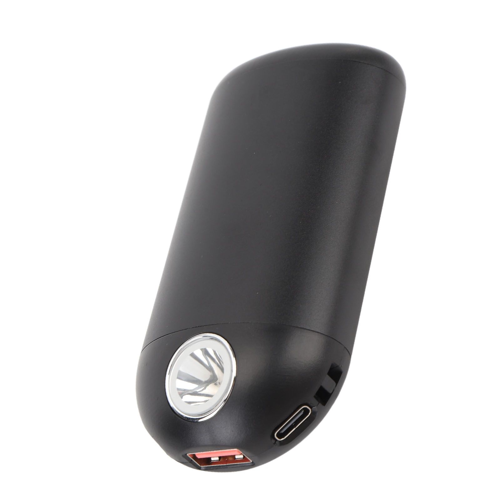Hand Warmer Mobile Power Bank 5000mAh USB Rechargeable Outdoor Hand Warmer view 8
