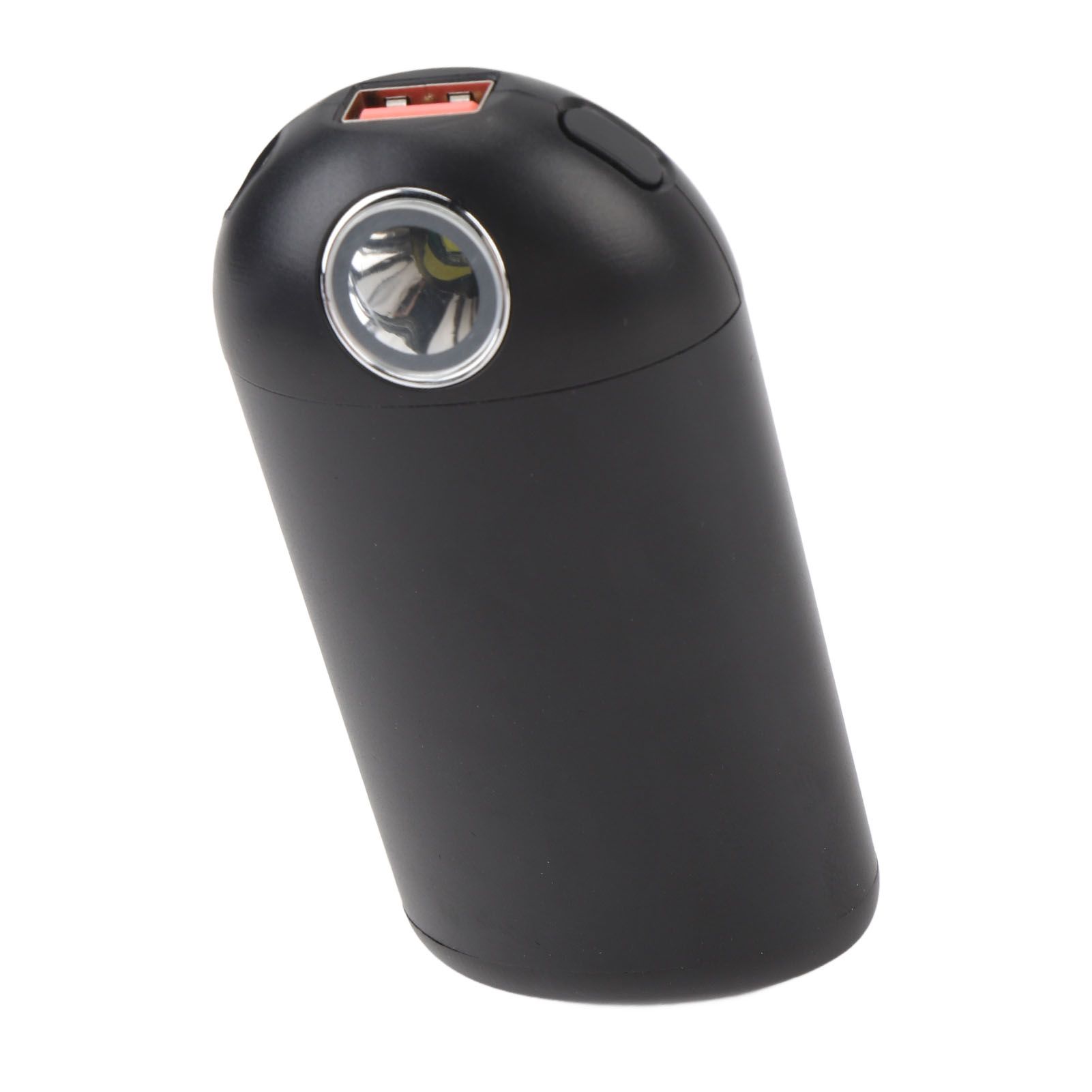 Hand Warmer Mobile Power Bank 5000mAh USB Rechargeable Outdoor Hand Warmer view 9