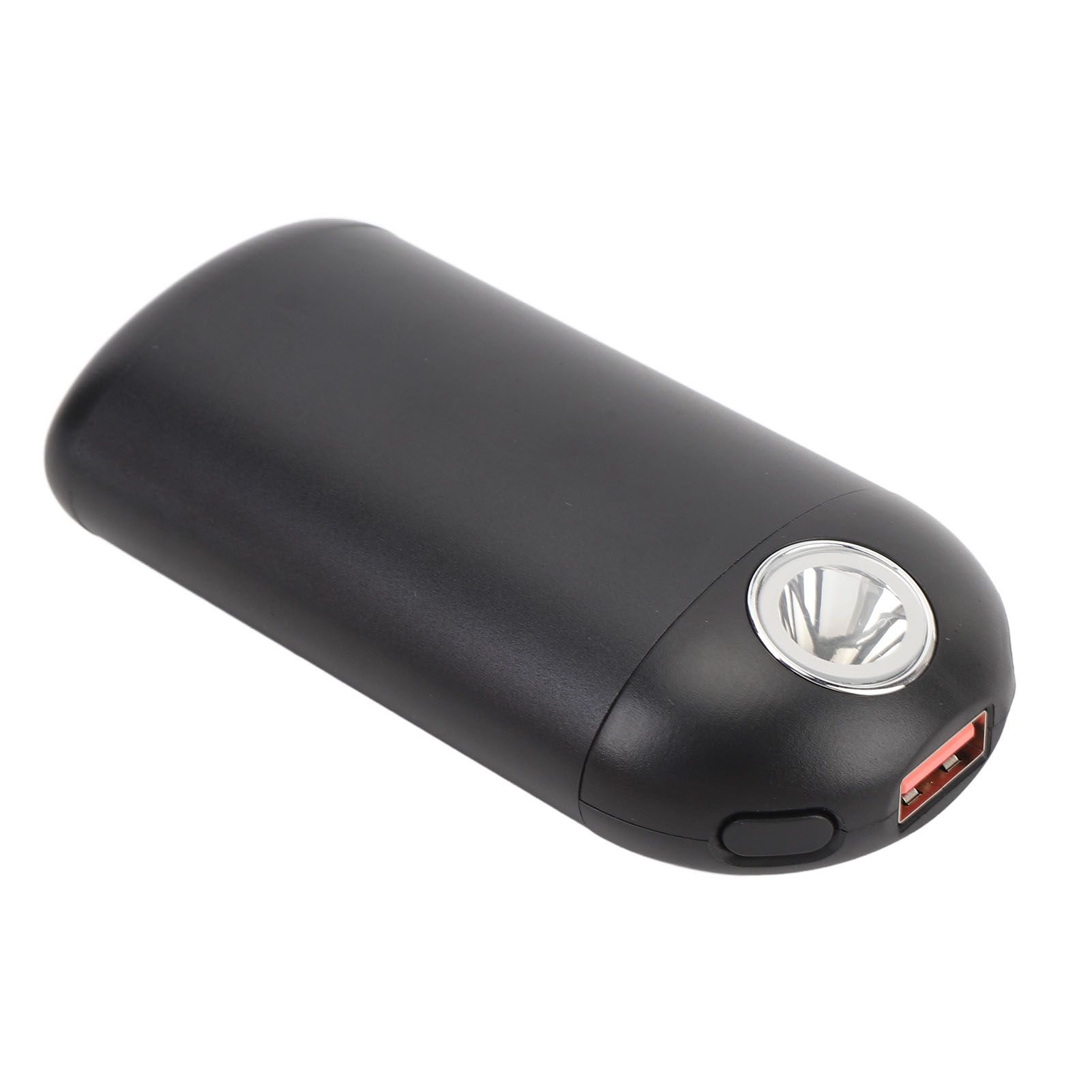 Hand Warmer Mobile Power Bank 5000mAh USB Rechargeable Outdoor Hand Warmer view 10