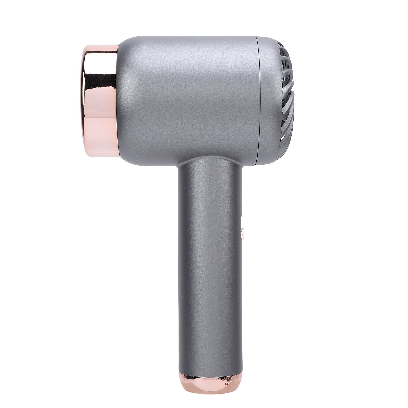 Cordless Ionic Hair Dryer Portable Stylish Hot Cold Wind Blow Dryer for Home