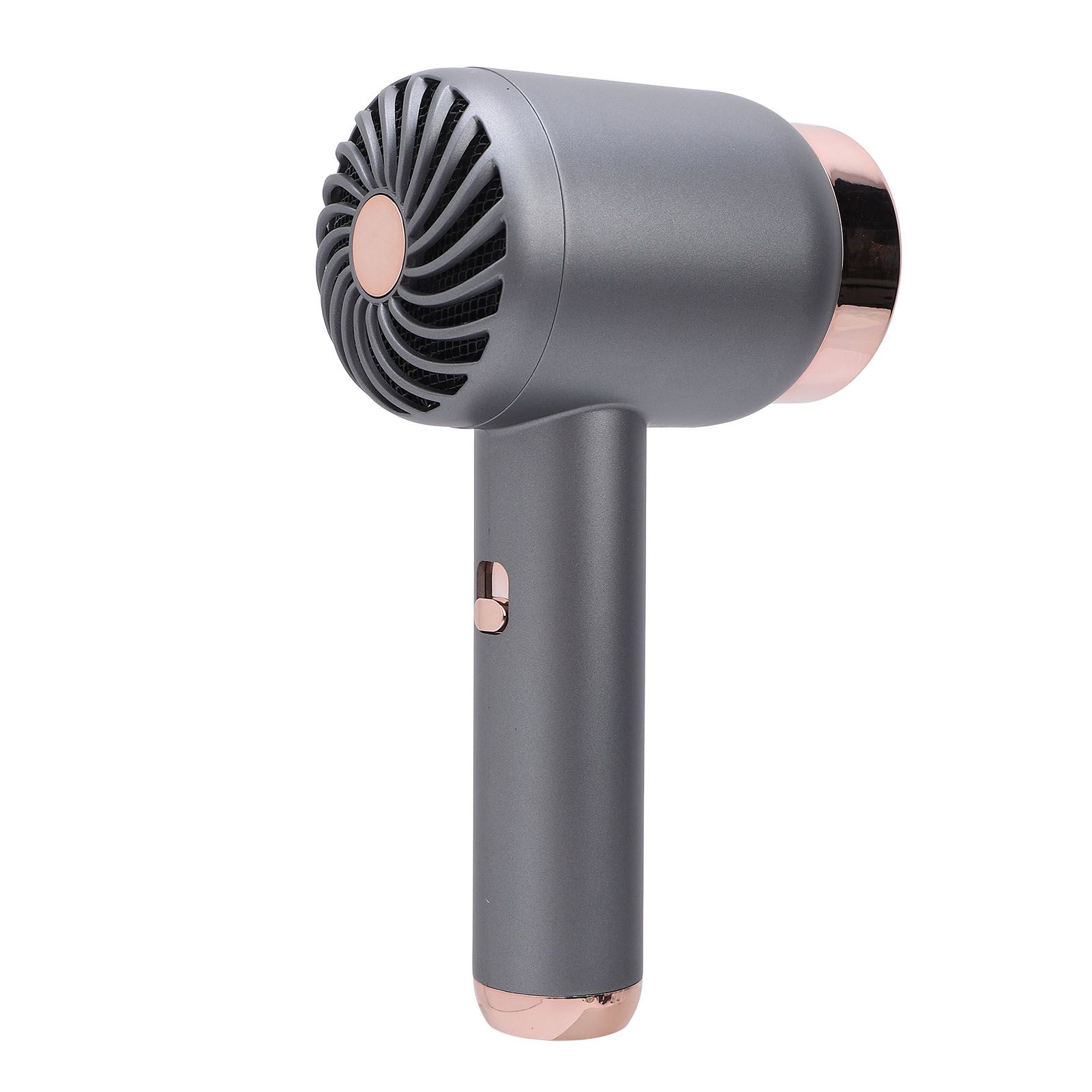 Cordless Ionic Hair Dryer Portable Stylish Hot Cold Wind Blow Dryer for Home view 4