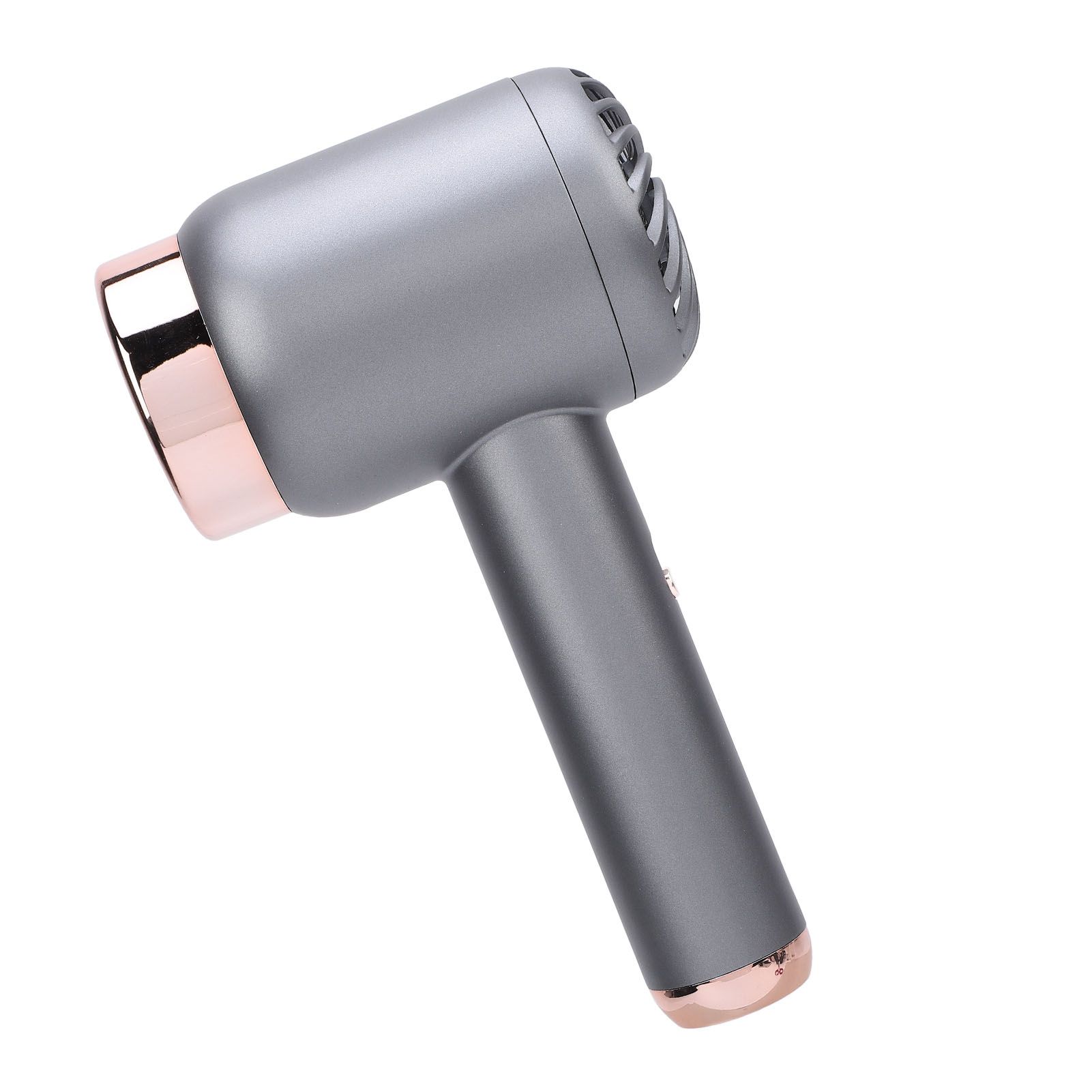 Cordless Ionic Hair Dryer Portable Stylish Hot Cold Wind Blow Dryer for Home view 6