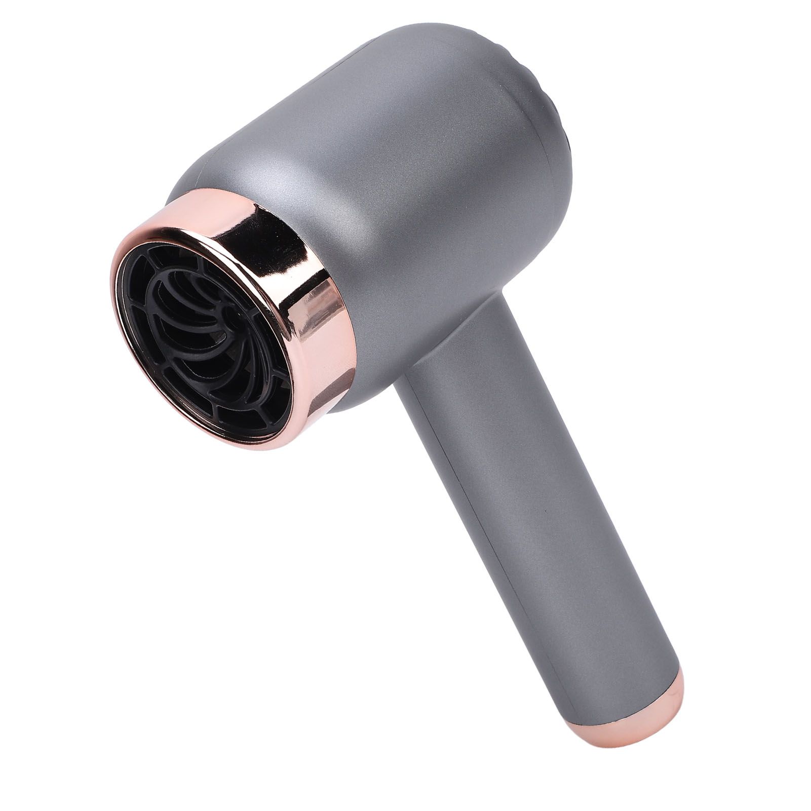 Cordless Ionic Hair Dryer Portable Stylish Hot Cold Wind Blow Dryer for Home view 10