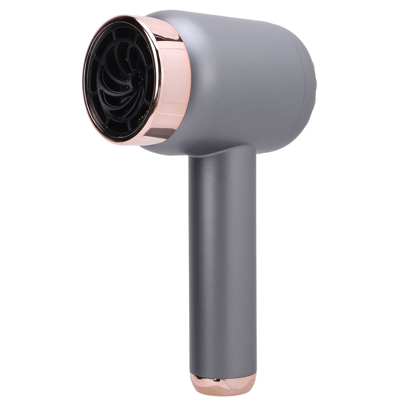 Cordless Ionic Hair Dryer Portable Stylish Hot Cold Wind Blow Dryer for Home view 11