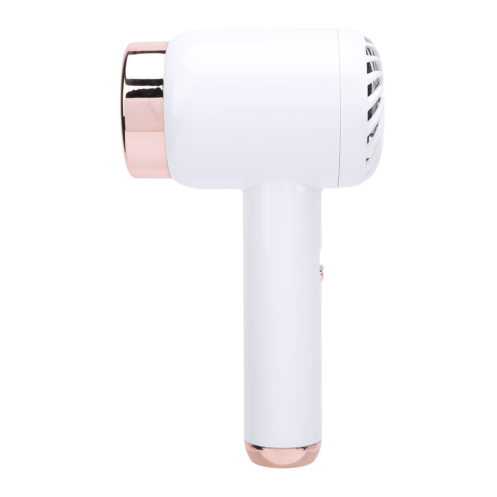 Cordless Ionic Hair Dryer Portable Stylish Hot Cold Wind Blow Dryer for Home