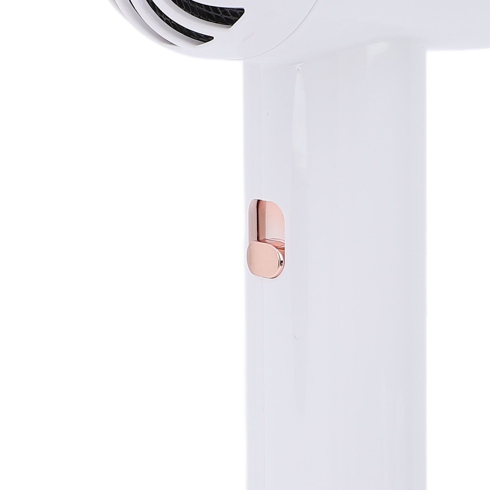 Cordless Ionic Hair Dryer Portable Stylish Hot Cold Wind Blow Dryer for Home view 5