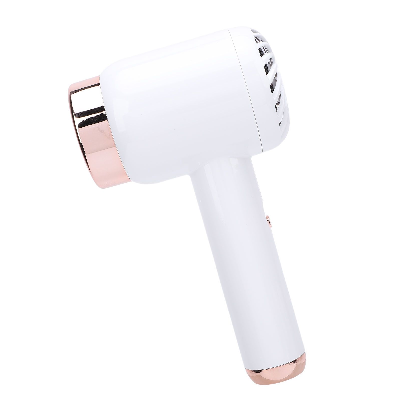 Cordless Ionic Hair Dryer Portable Stylish Hot Cold Wind Blow Dryer for Home view 6