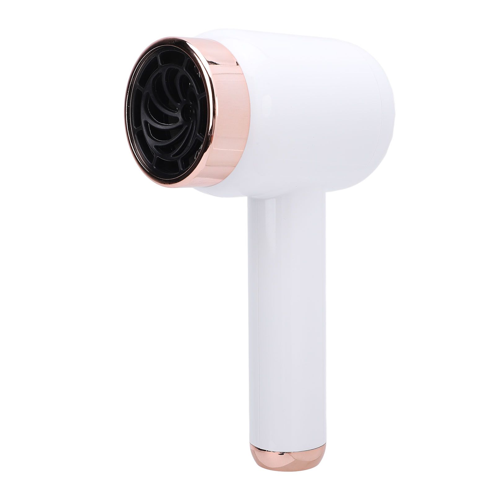 Cordless Ionic Hair Dryer Portable Stylish Hot Cold Wind Blow Dryer for Home view 10
