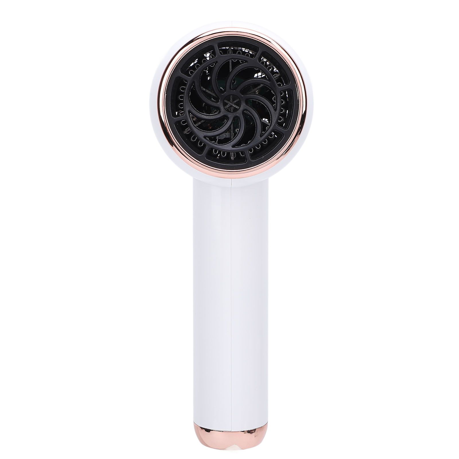 Cordless Ionic Hair Dryer Portable Stylish Hot Cold Wind Blow Dryer for Home view 11