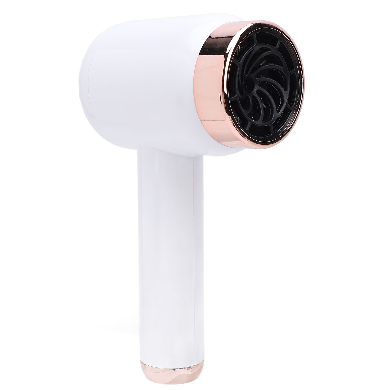 Cordless Ionic Hair Dryer Portable Stylish Hot Cold Wind Blow Dryer for Home view 12