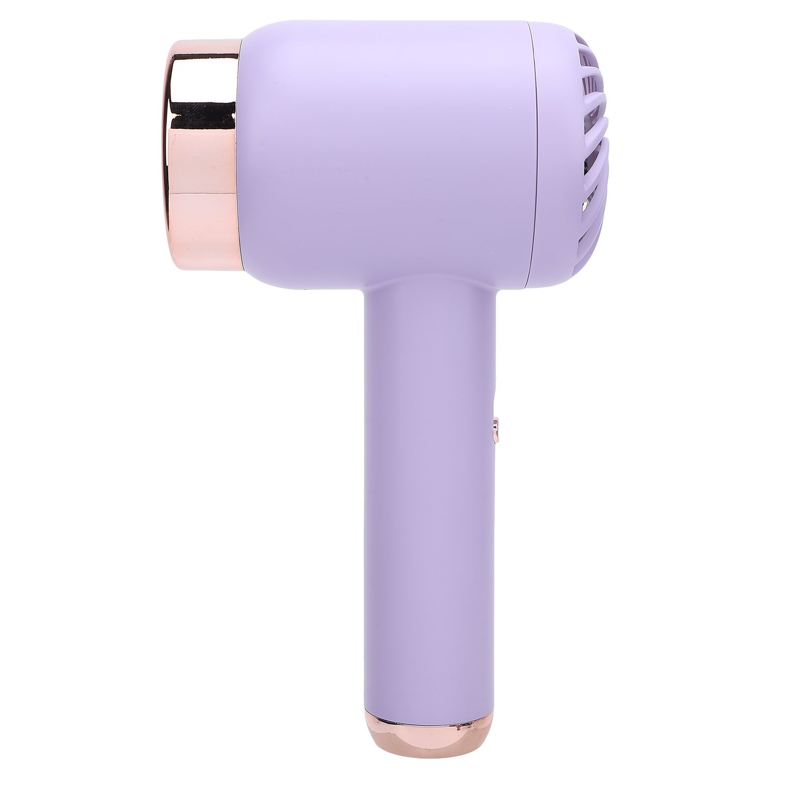 Cordless Ionic Hair Dryer Portable Stylish Hot Cold Wind Blow Dryer for Home