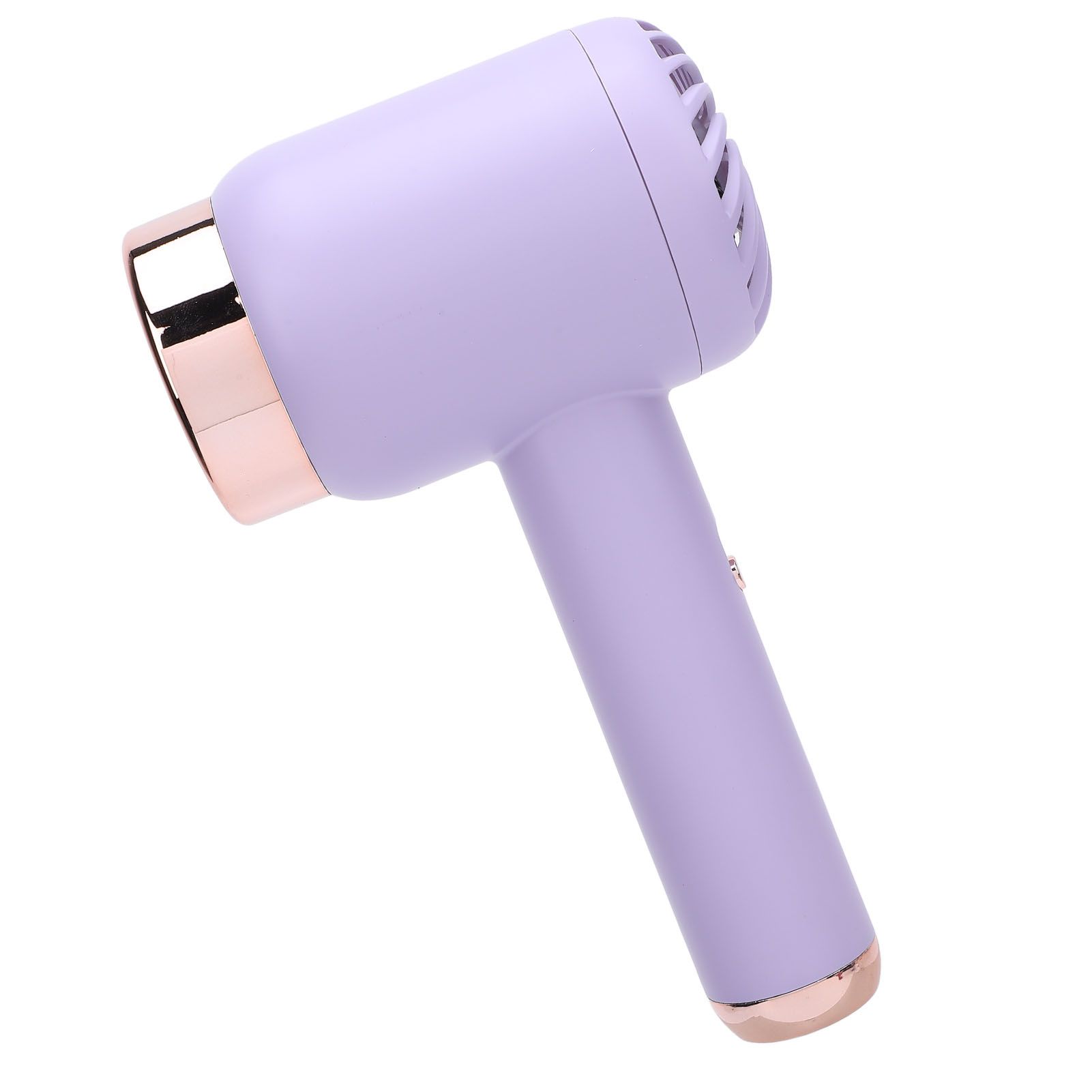Cordless Ionic Hair Dryer Portable Stylish Hot Cold Wind Blow Dryer for Home view 6