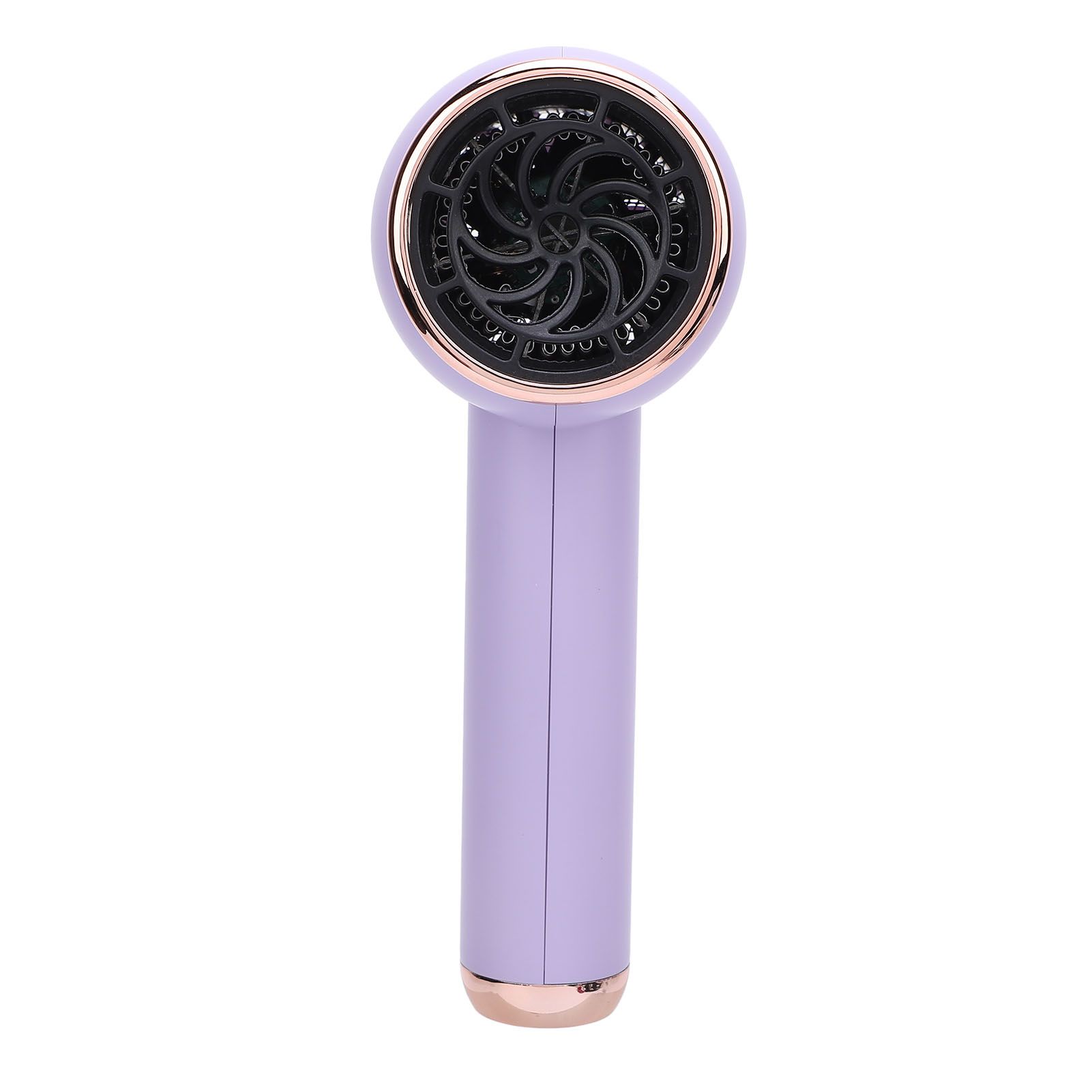 Cordless Ionic Hair Dryer Portable Stylish Hot Cold Wind Blow Dryer for Home view 10