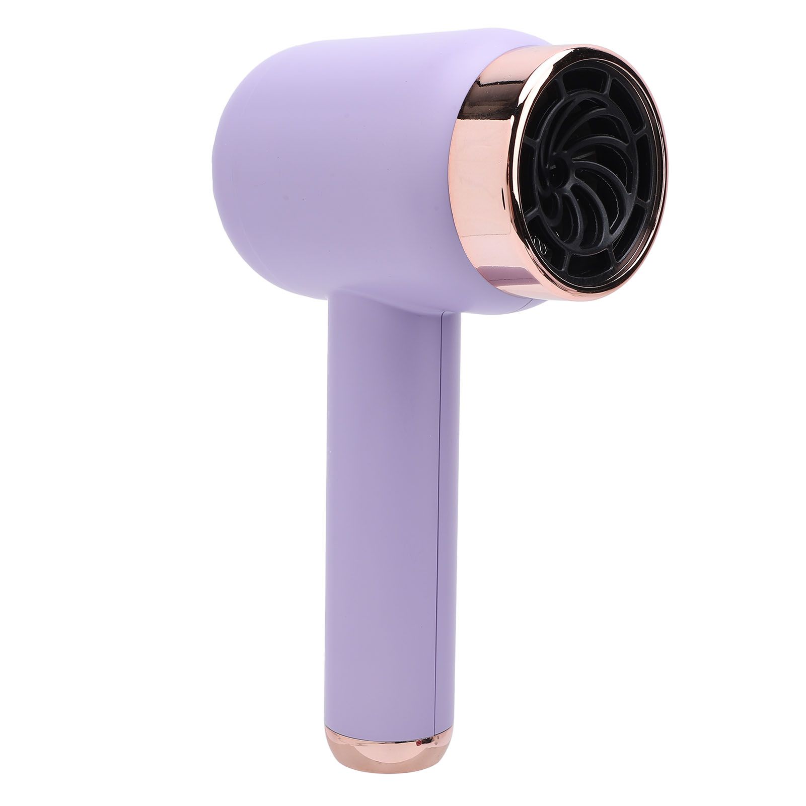 Cordless Ionic Hair Dryer Portable Stylish Hot Cold Wind Blow Dryer for Home view 11