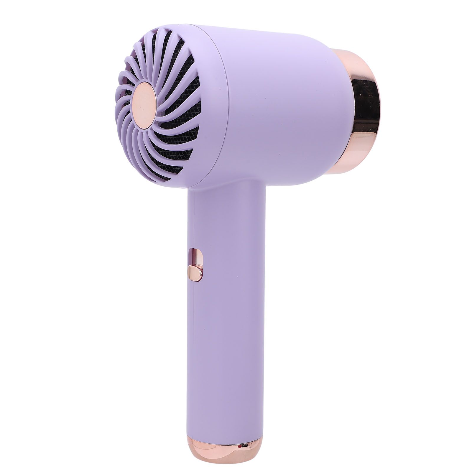 Cordless Ionic Hair Dryer Portable Stylish Hot Cold Wind Blow Dryer for Home view 12