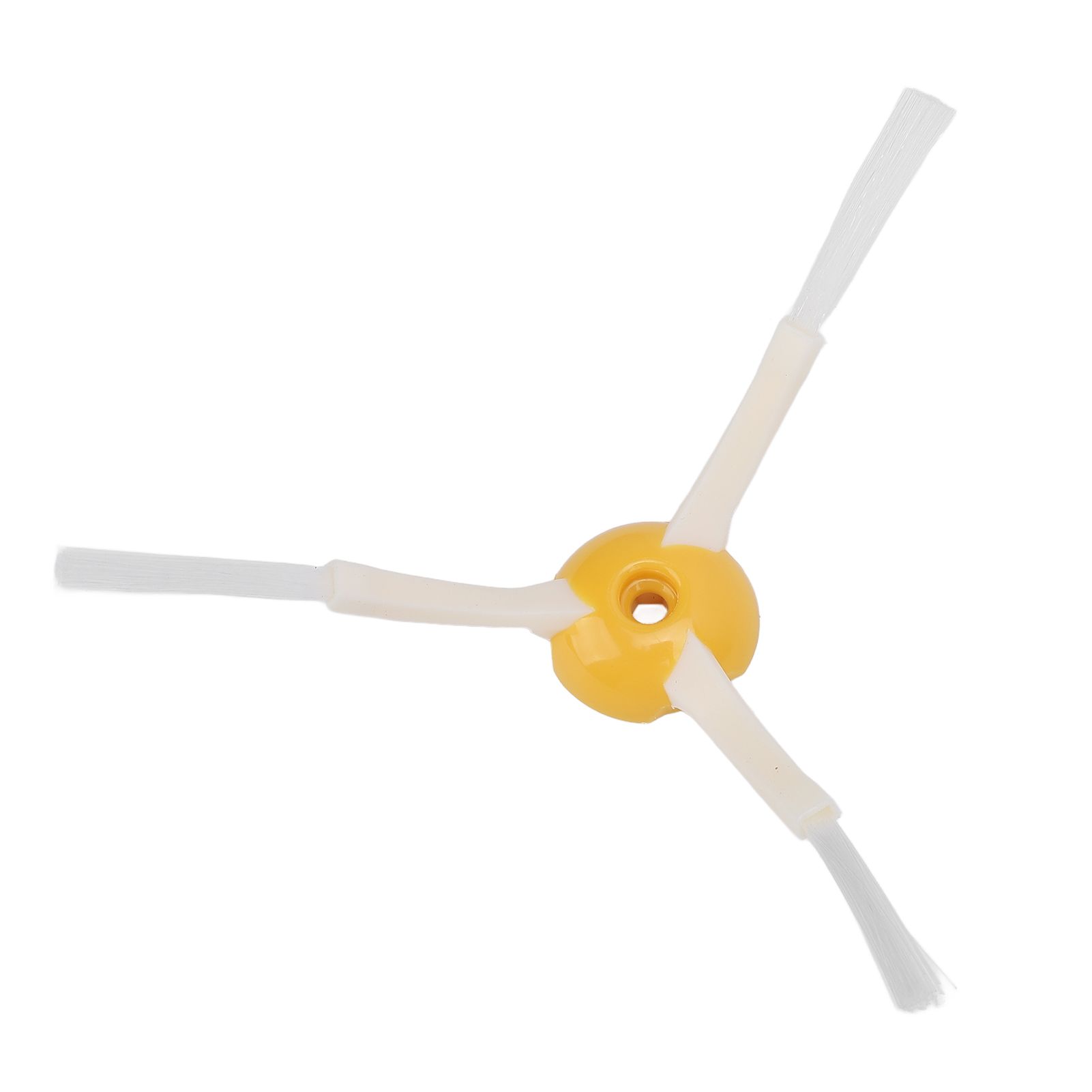 3pcs Vacuum Cleaner Side Brush Effective PP Sweeper Side Brush Replacement for view 5