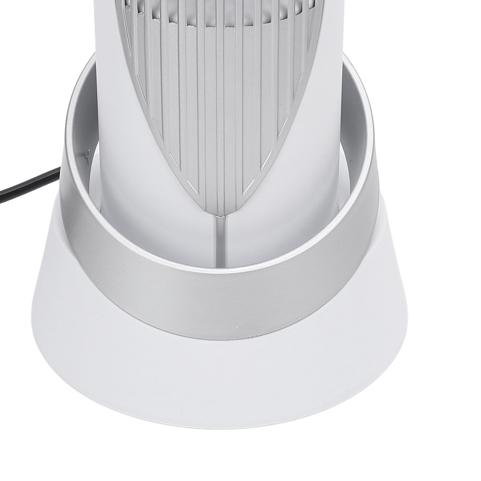 Desktop Heater Rapid Heating Portable Electric Heater Multifunctional Small view 2
