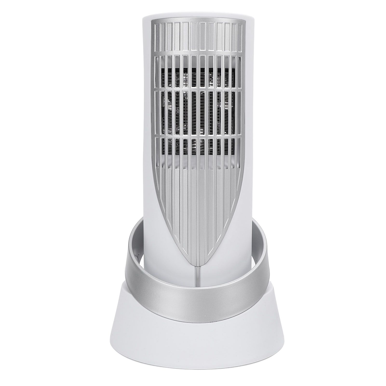Desktop Heater Rapid Heating Portable Electric Heater Multifunctional Small view 3