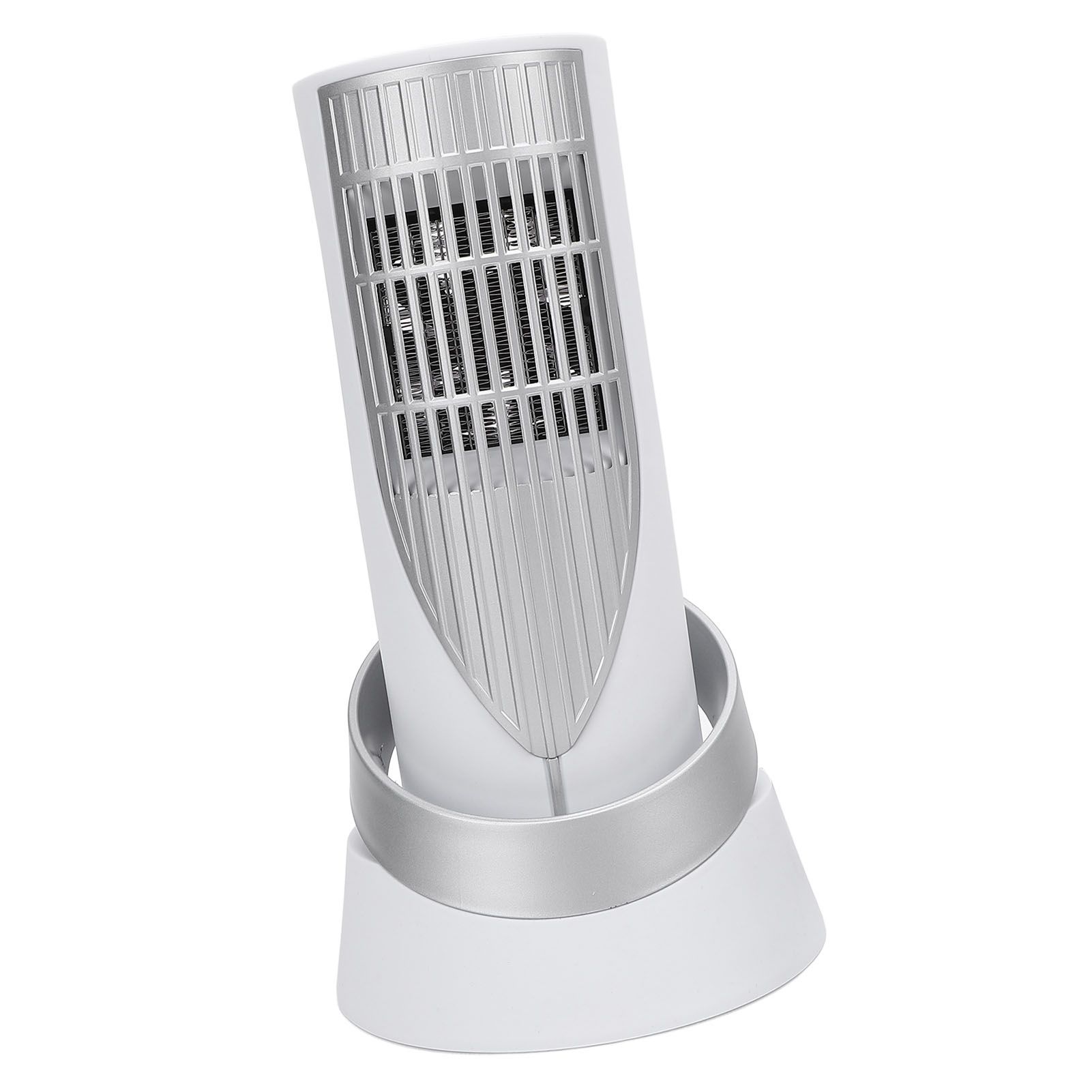 Desktop Heater Rapid Heating Portable Electric Heater Multifunctional Small view 4