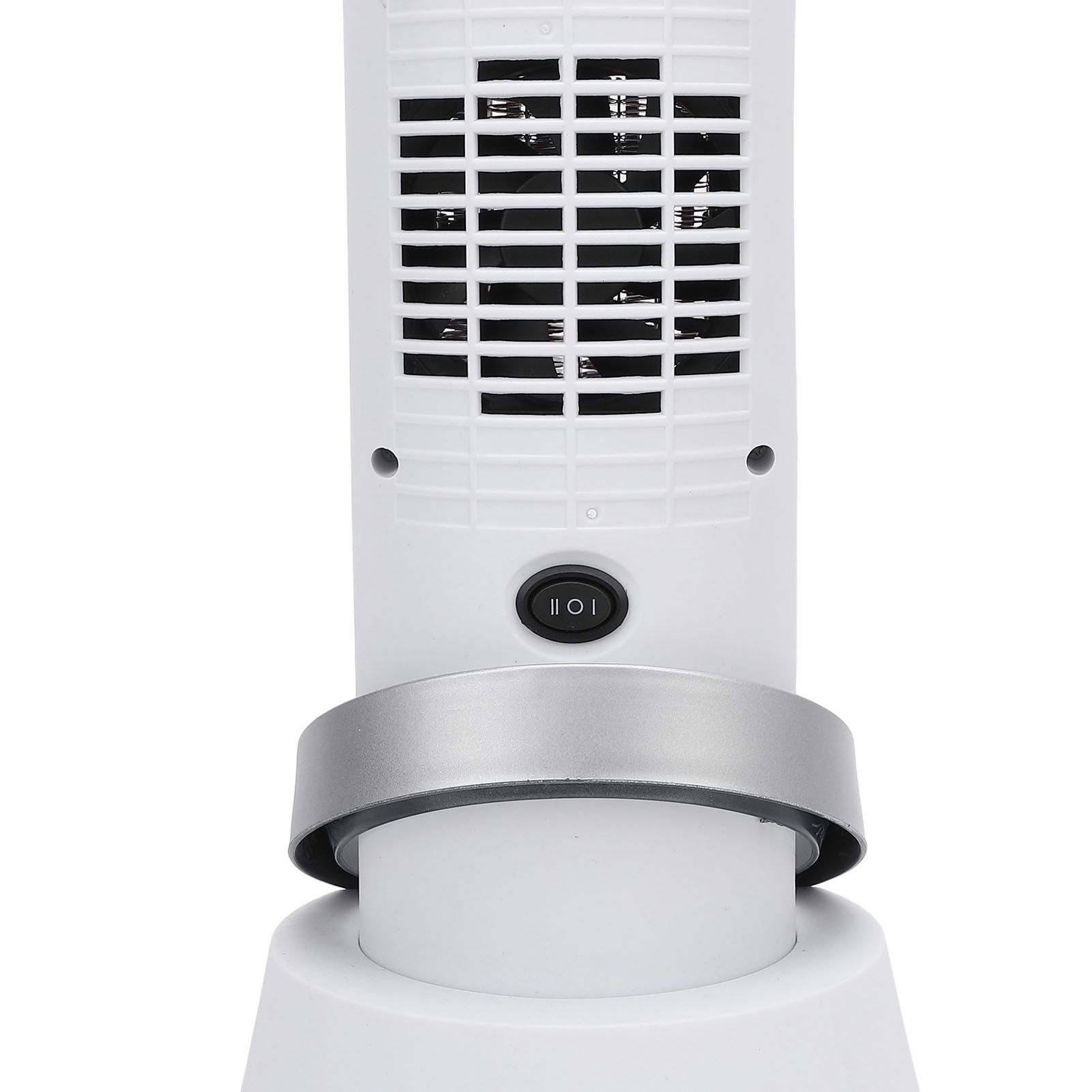 Desktop Heater Rapid Heating Portable Electric Heater Multifunctional Small view 7
