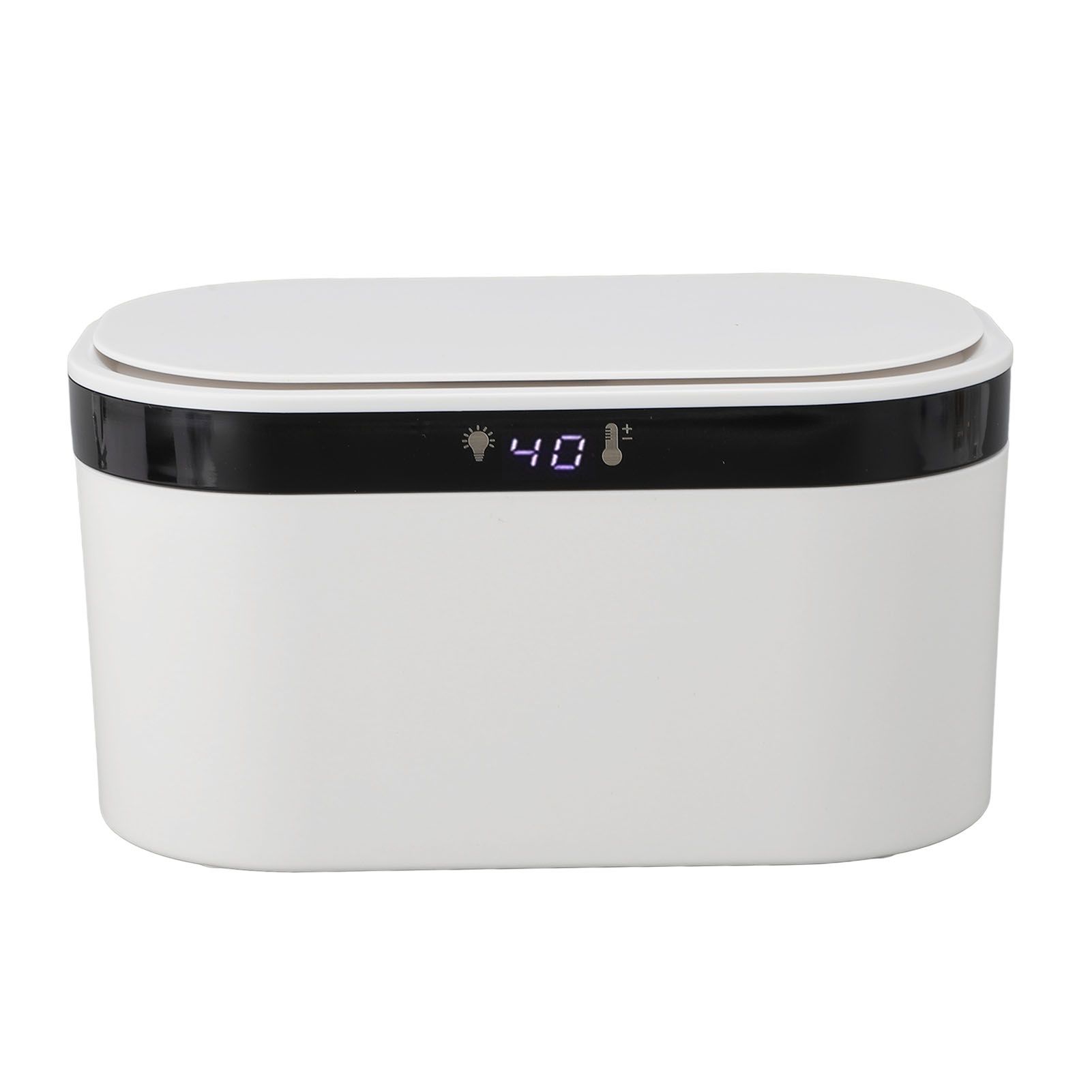 Baby Wipe Warmer with Night Light LED USB 3 Modes Adjustable Portable Wet Wipe